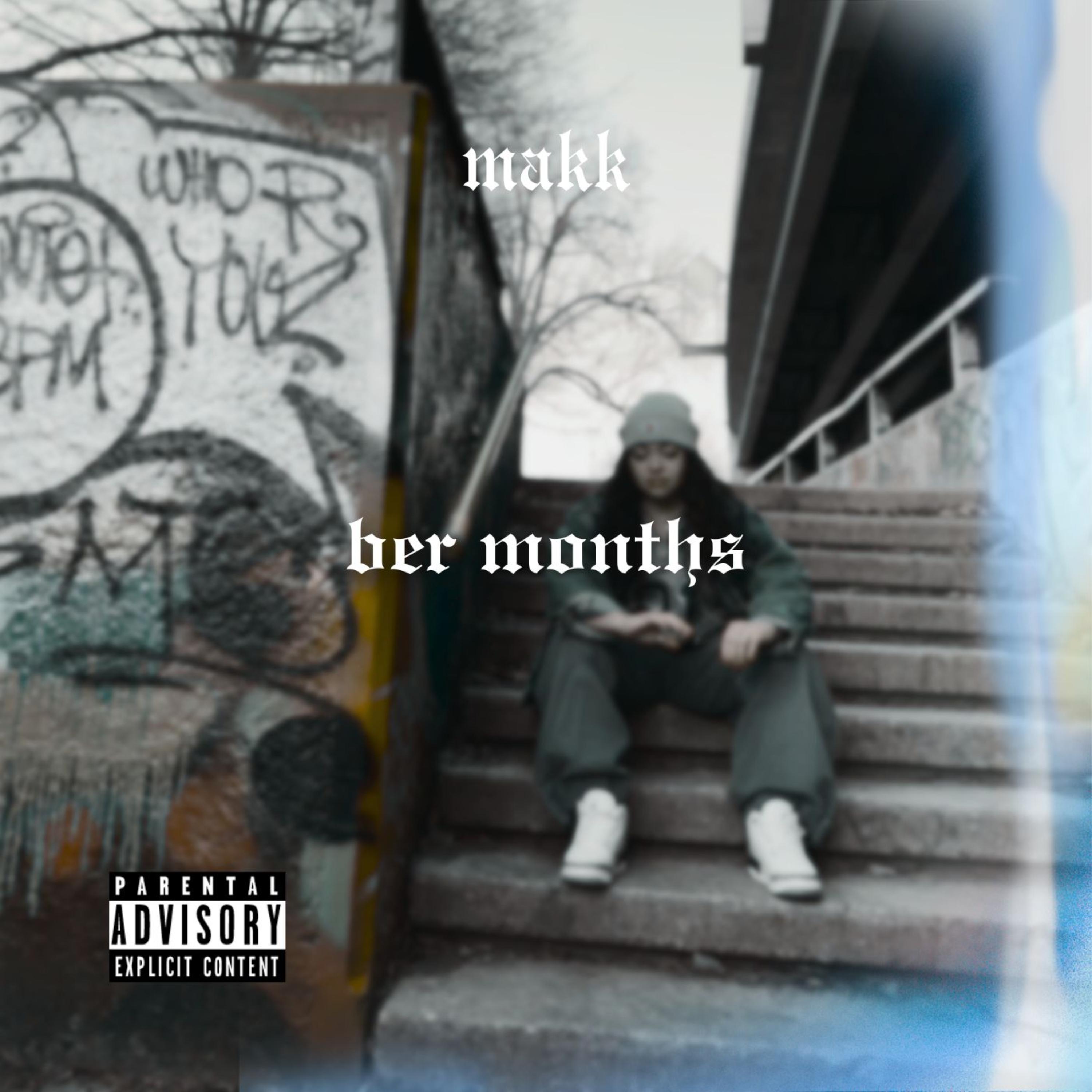 ber months artwork