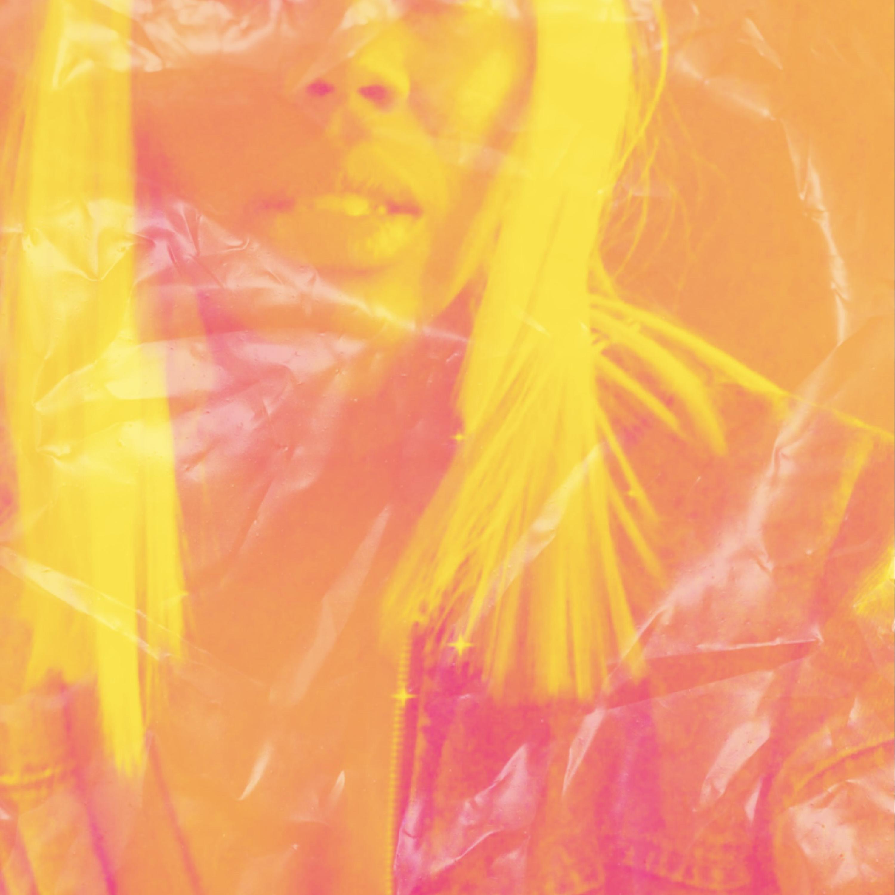 I'm Ready artwork