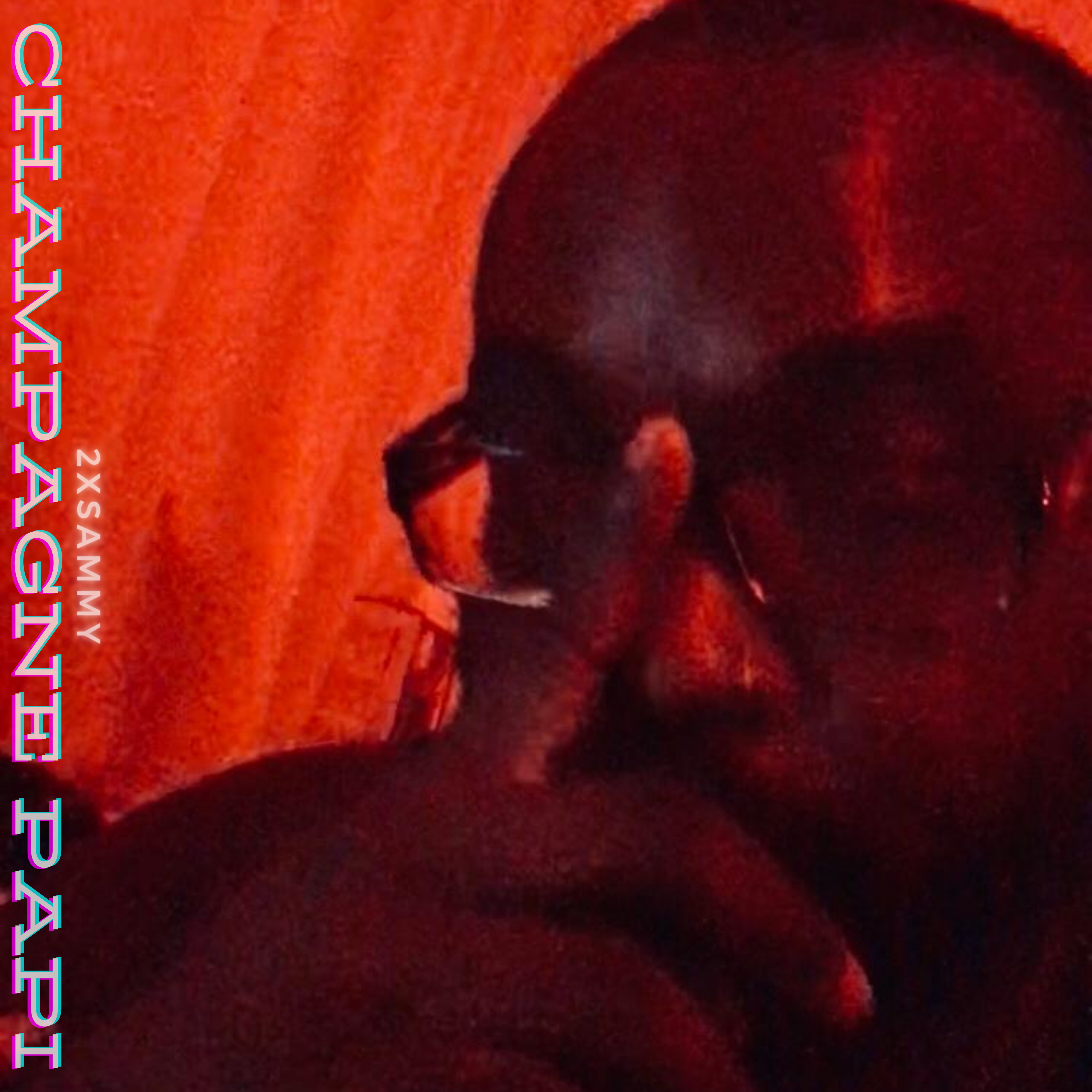 ChampagnePapi artwork