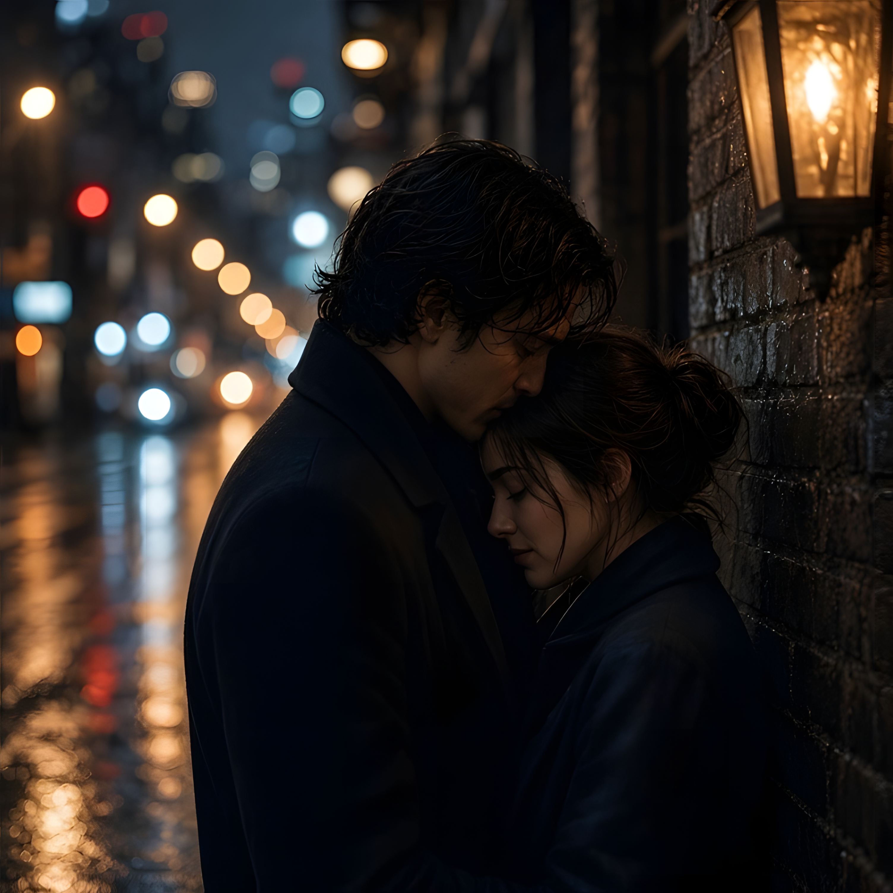 A Little Closer Tonight by CityFlower Pop cover art