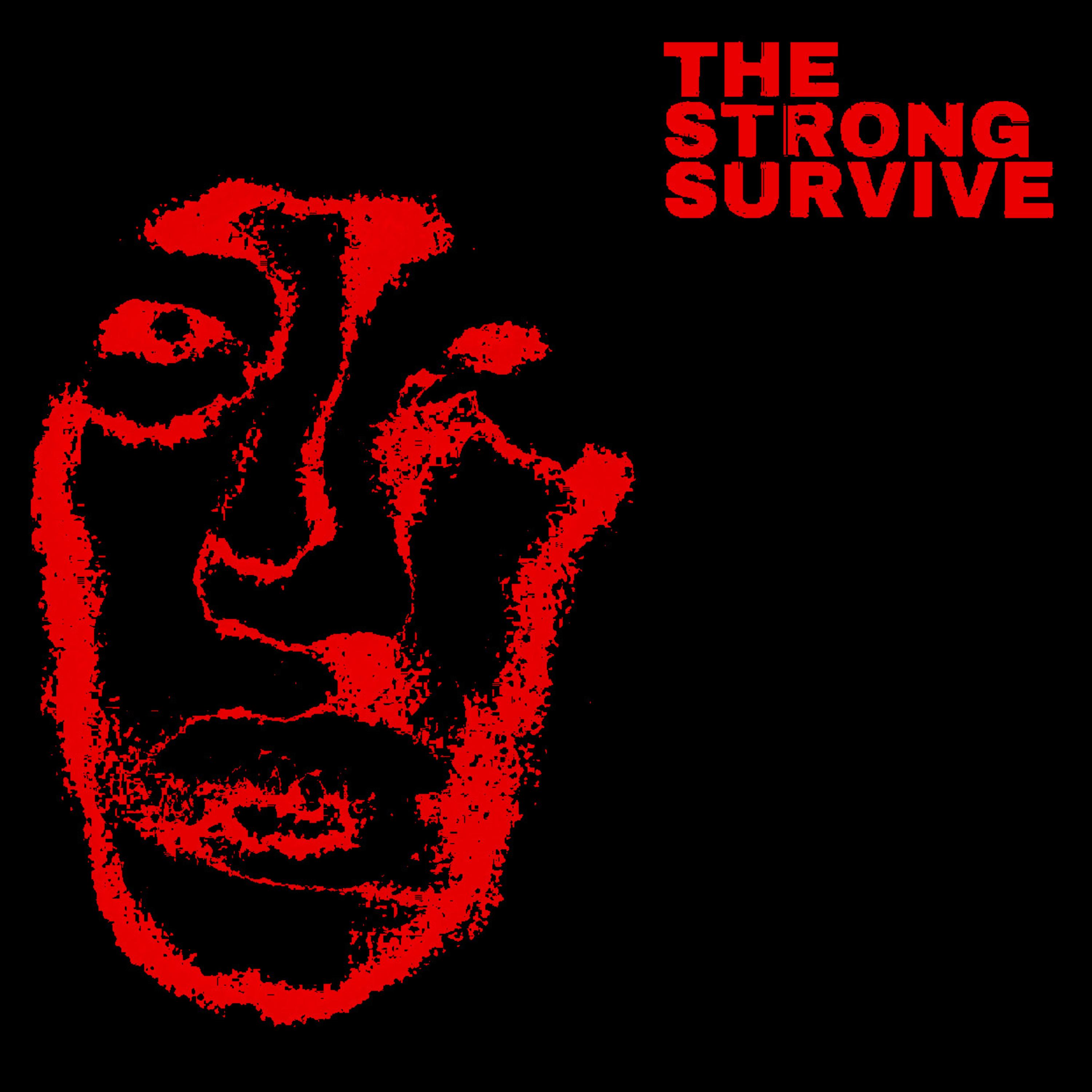 The Strong Survive artwork