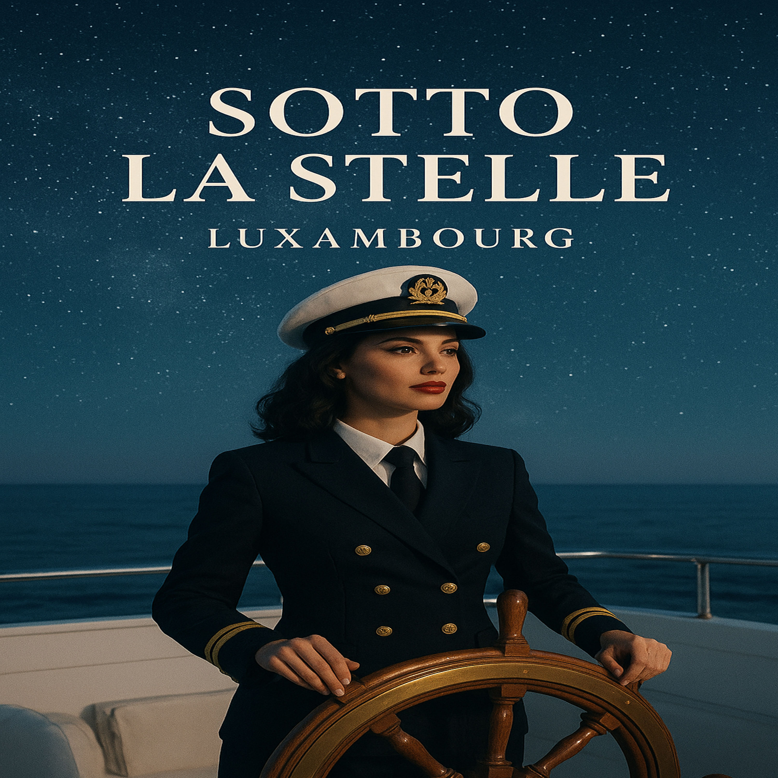 Sotto la Stelle artwork