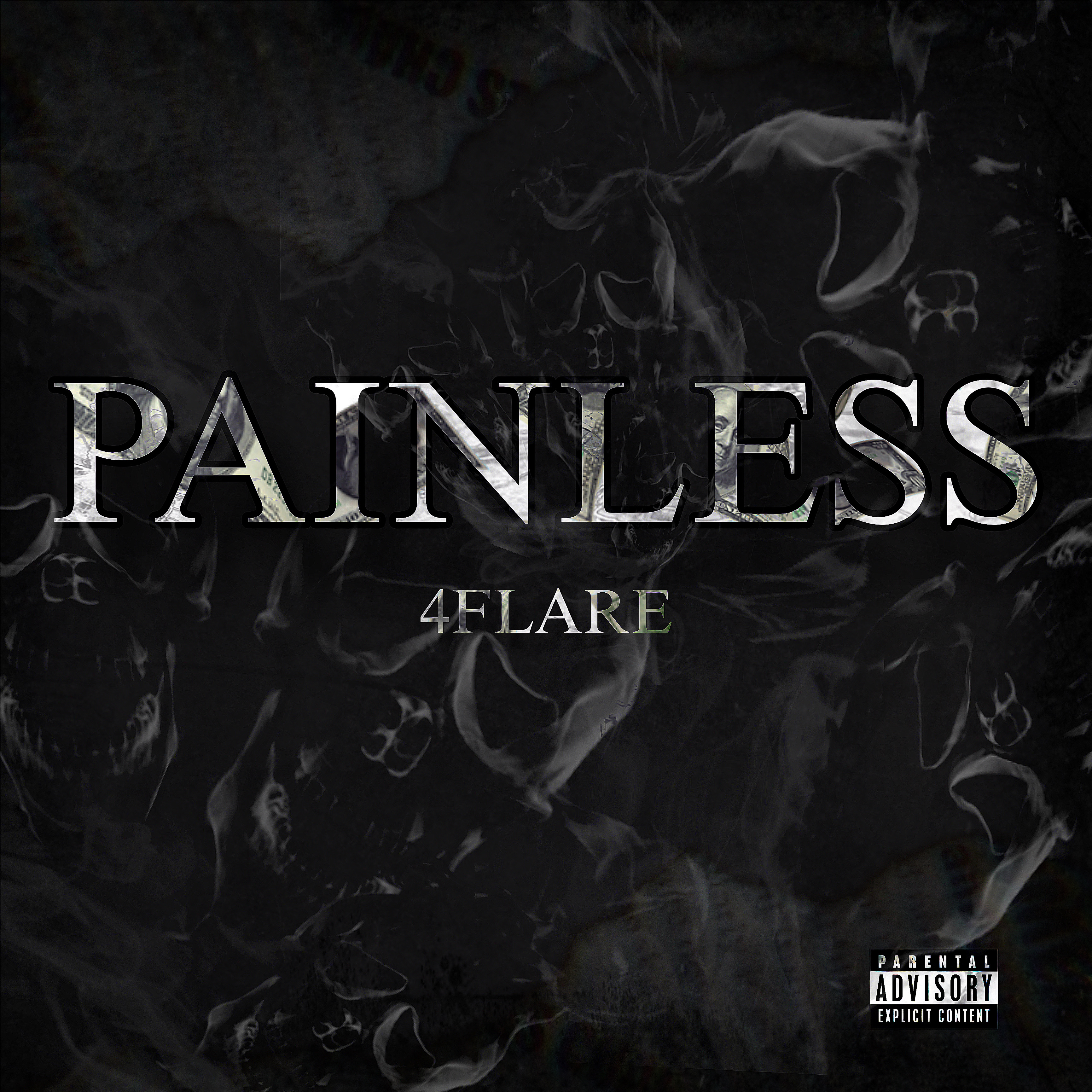 PAINLESS artwork
