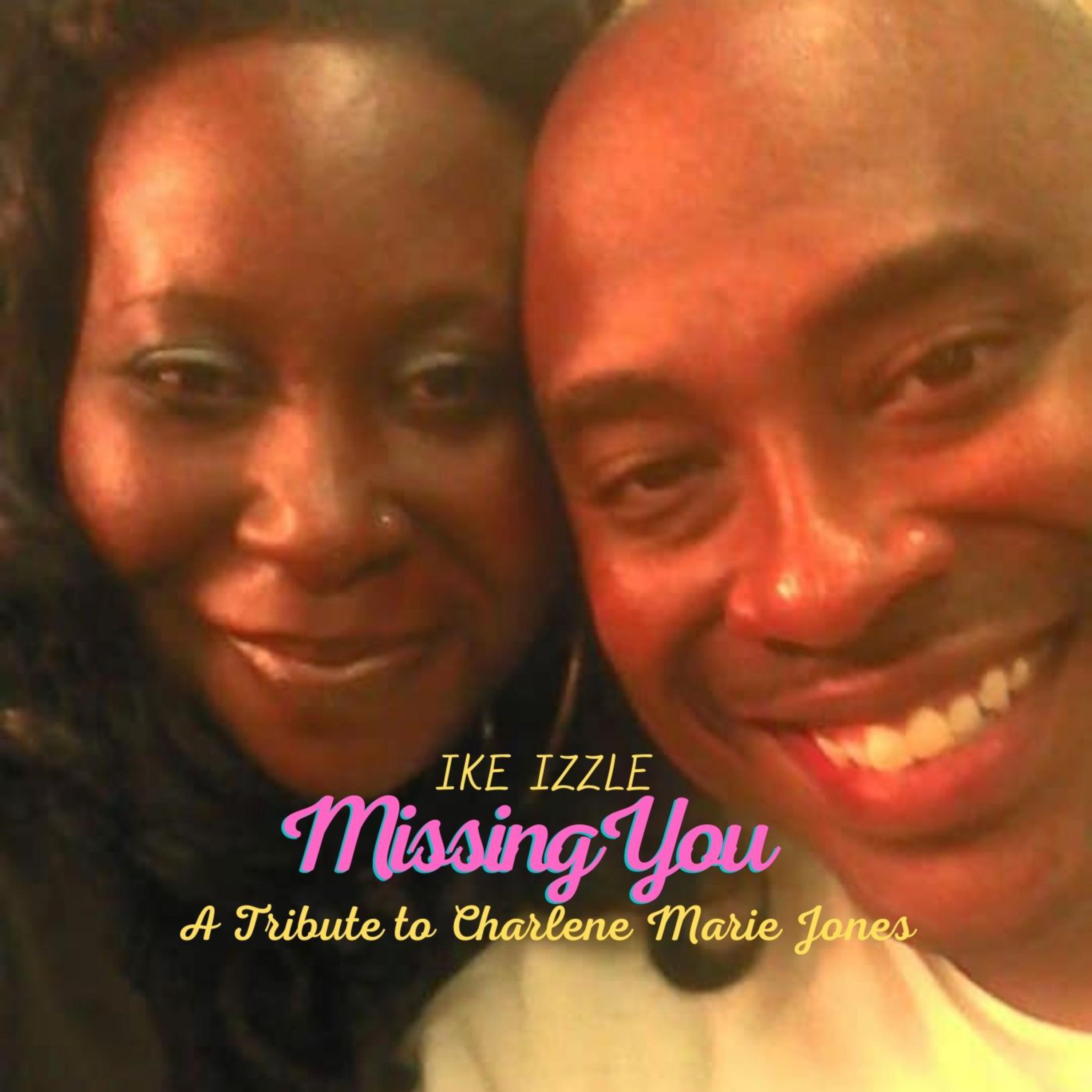 Missing You artwork