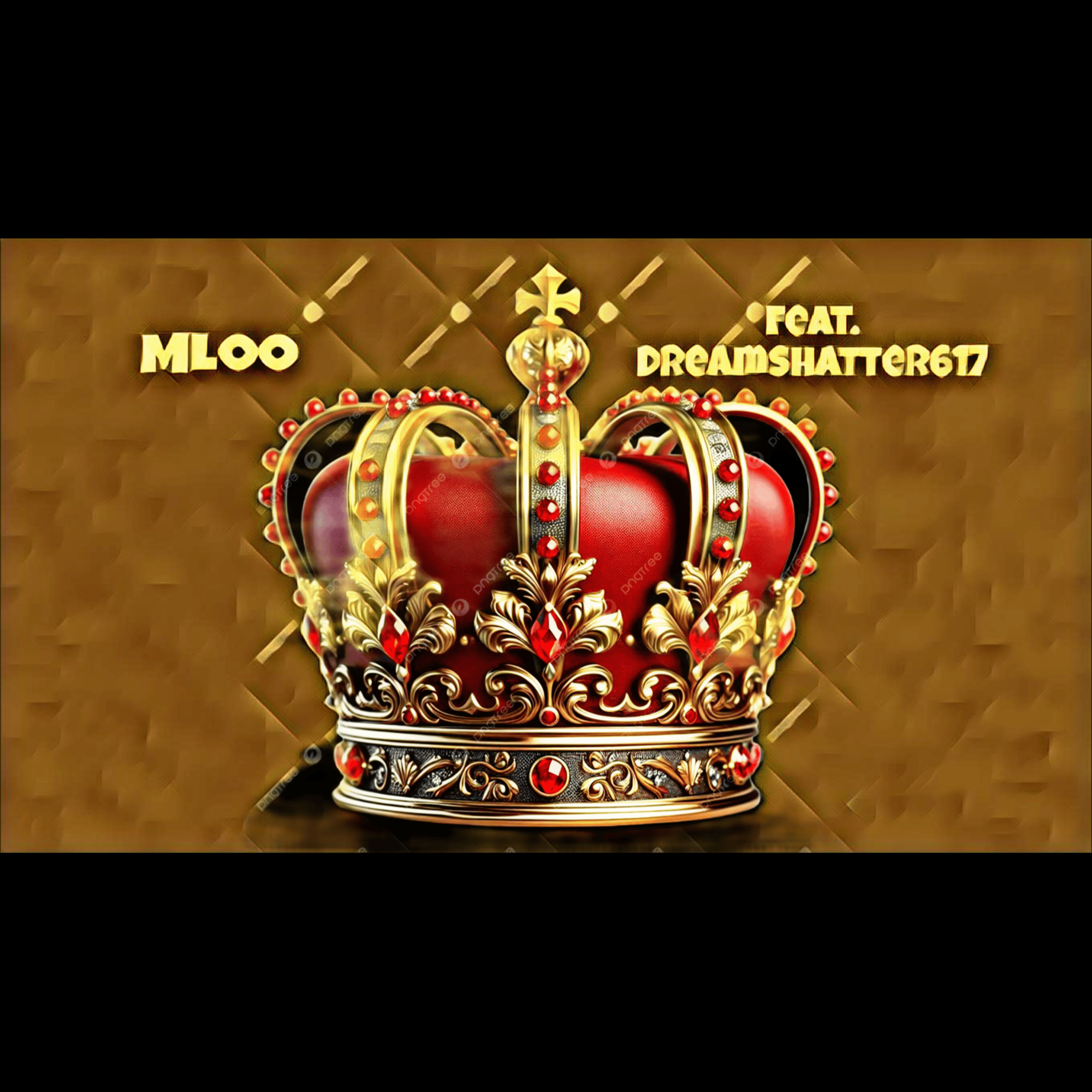 King artwork