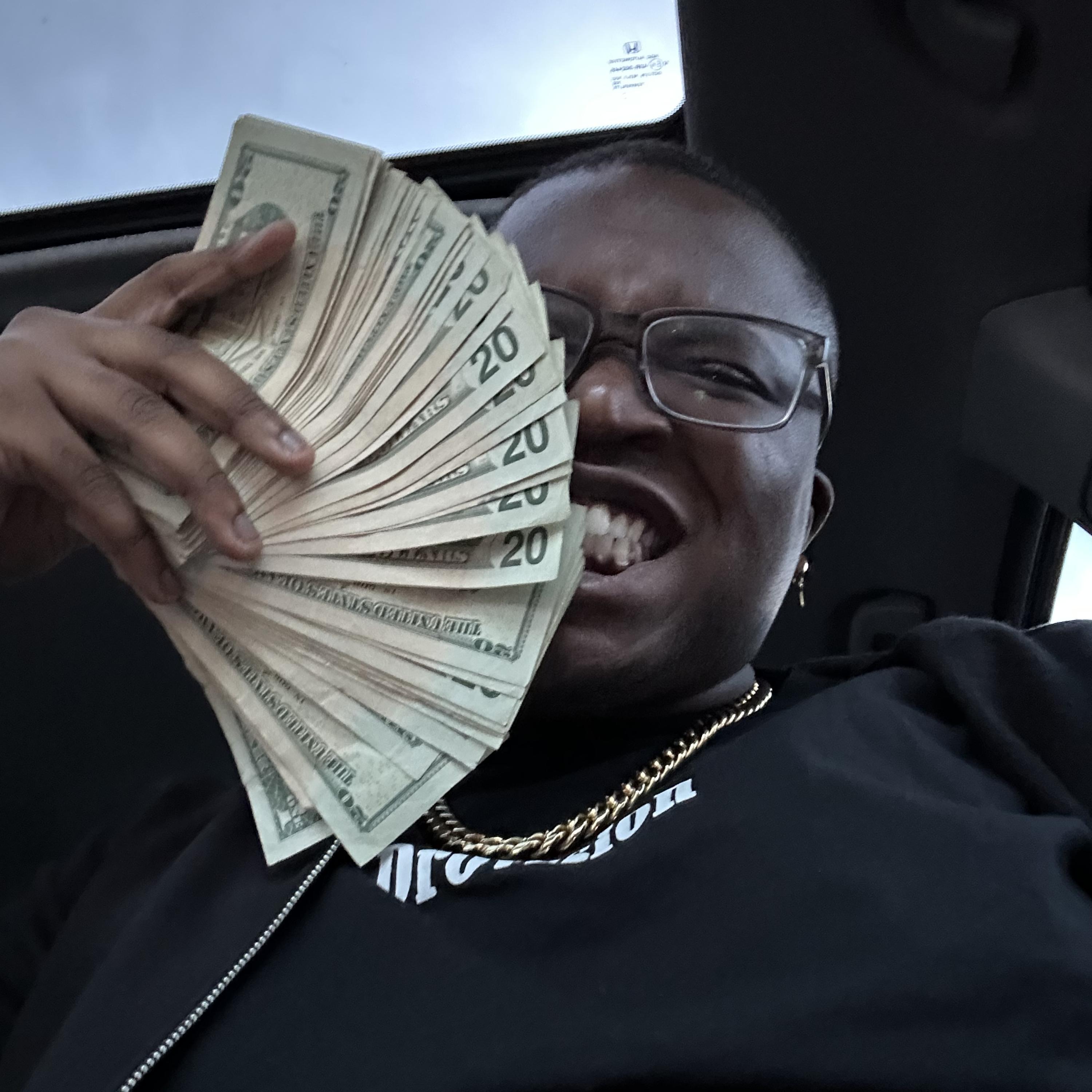 hunchoZ artwork