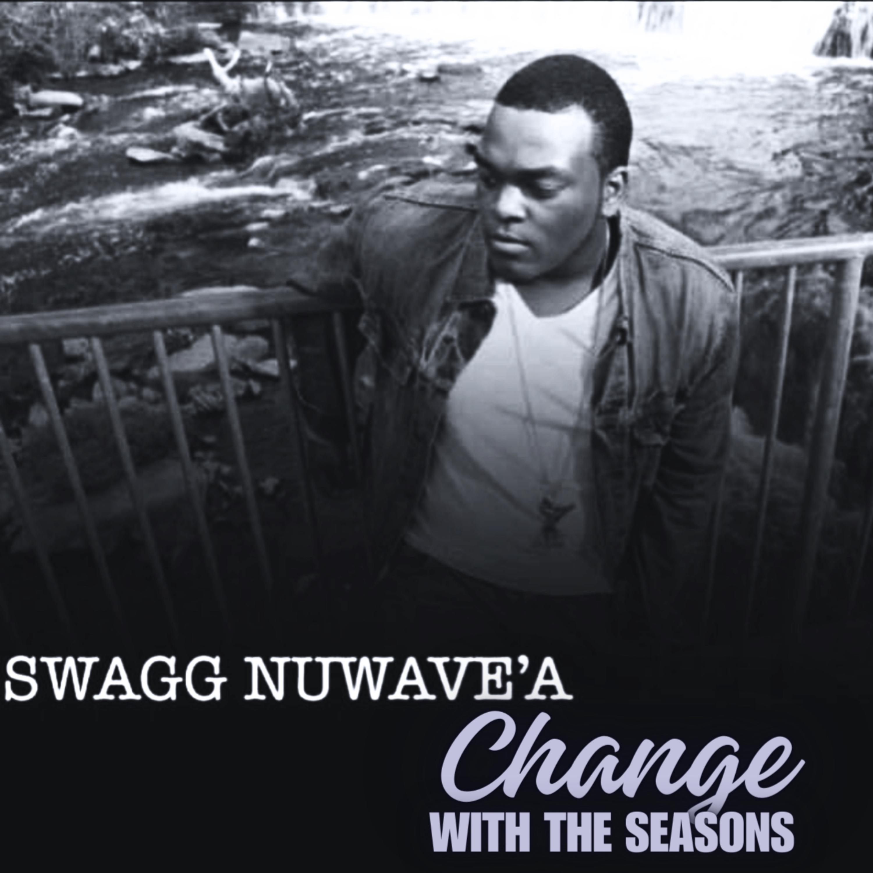 Change With The Seasons artwork