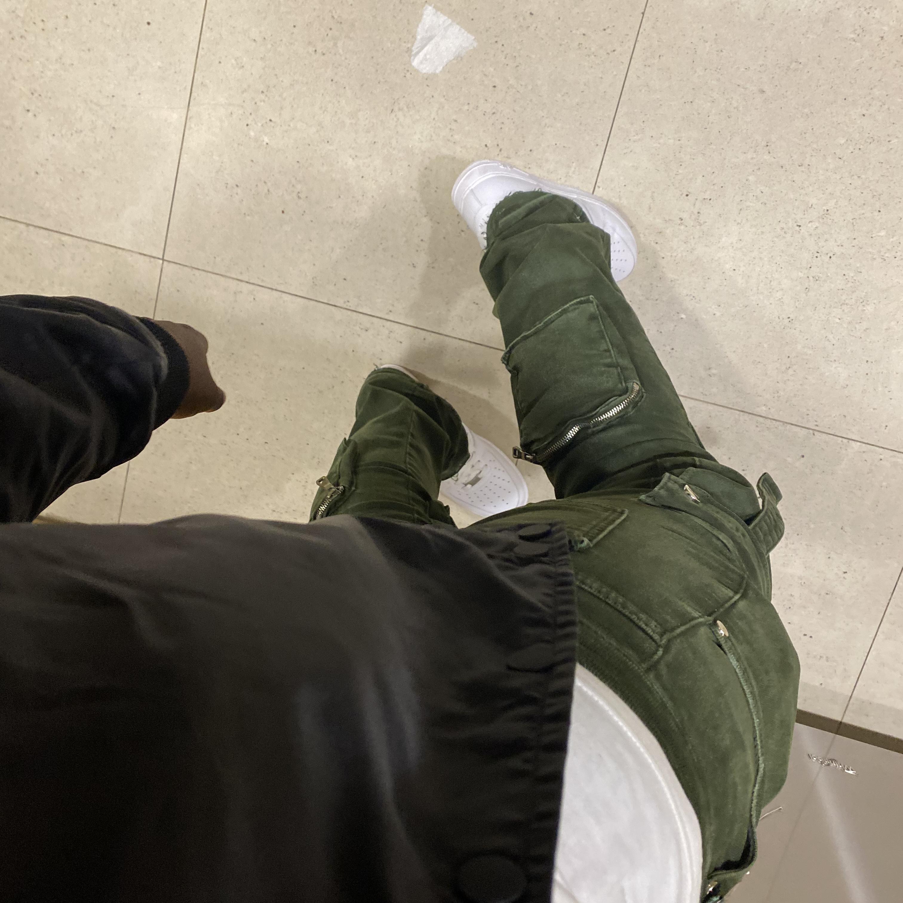 Designer Junkie artwork