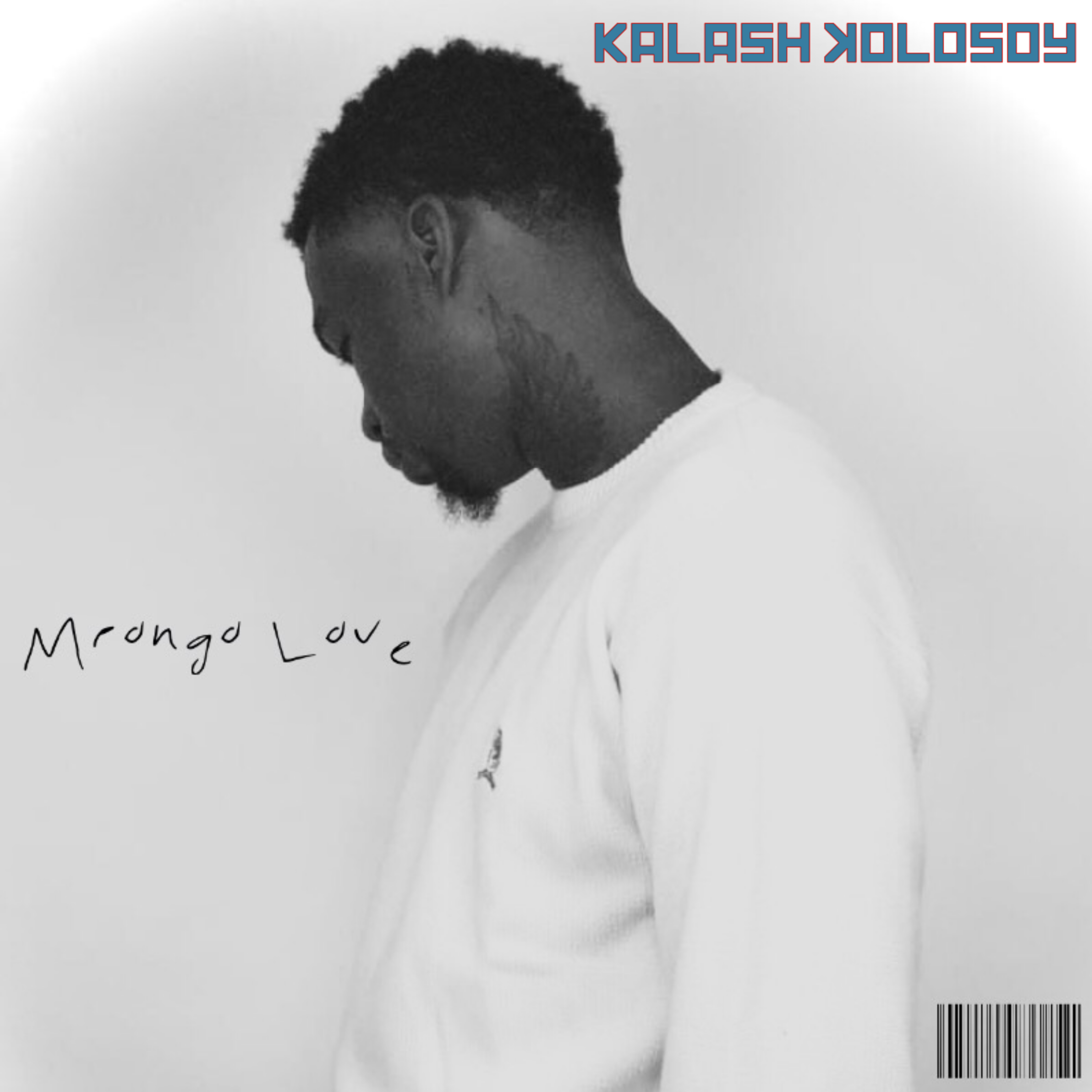 Mpongo Love by Kalash Kolosoy cover art