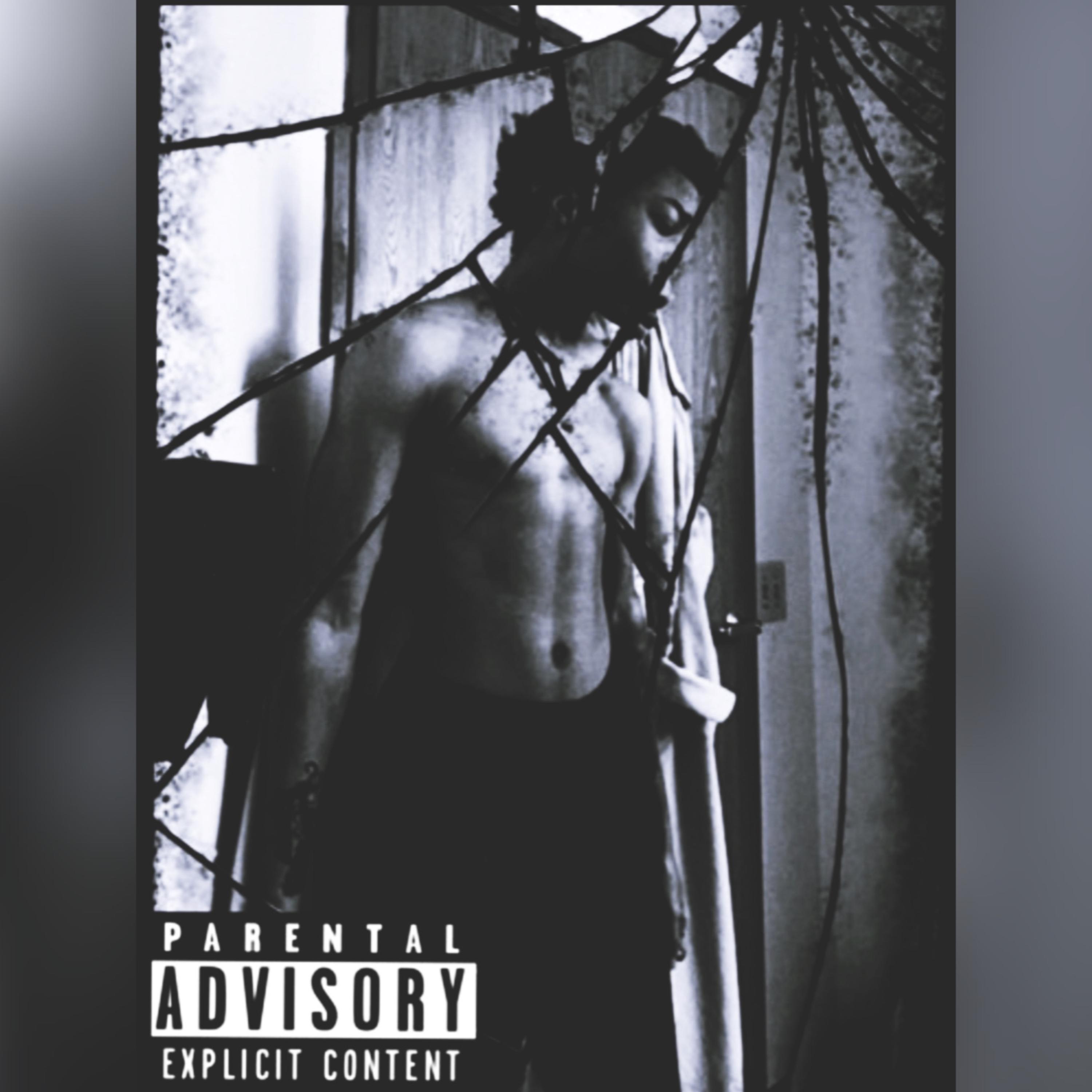 Not The Same artwork