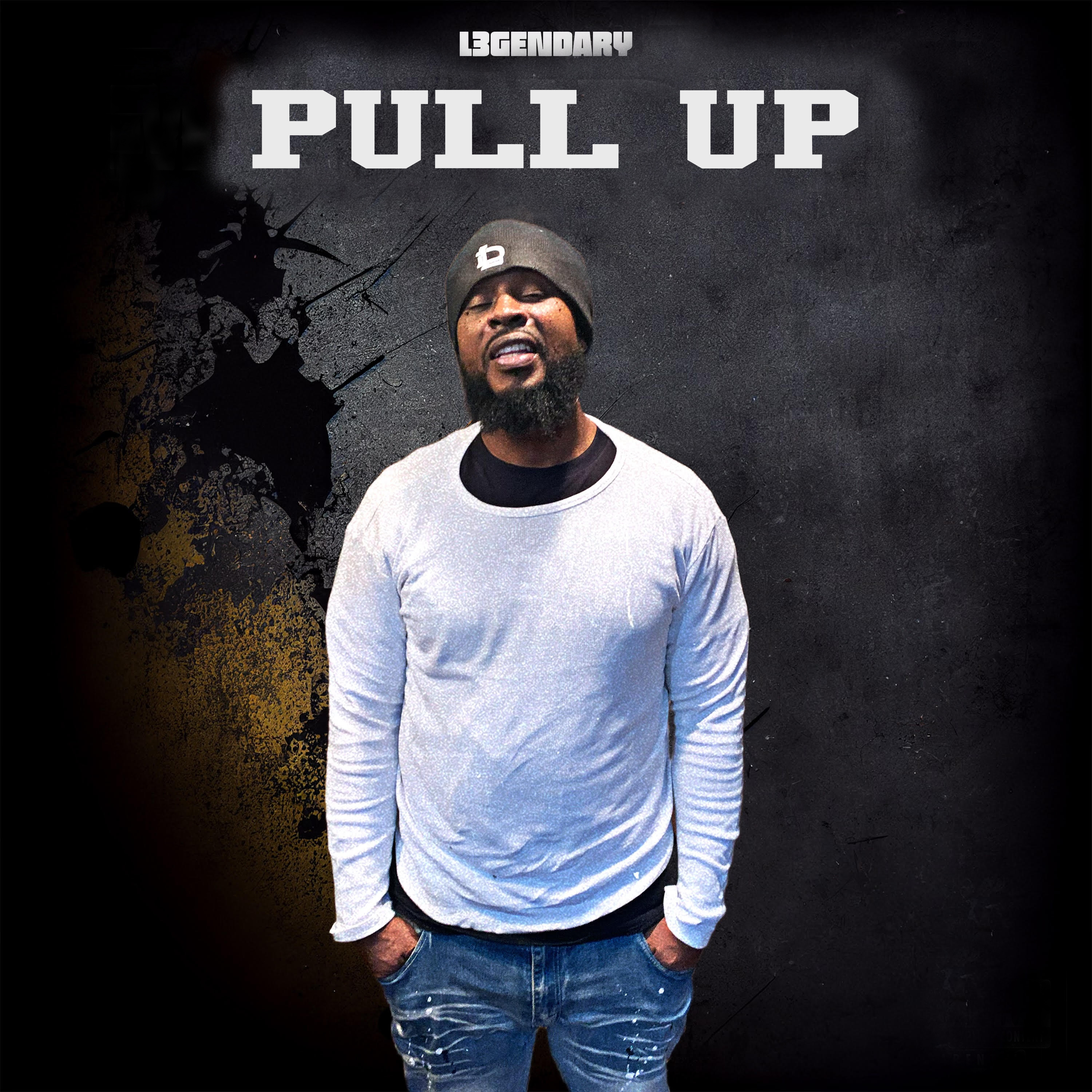 Pull Up artwork