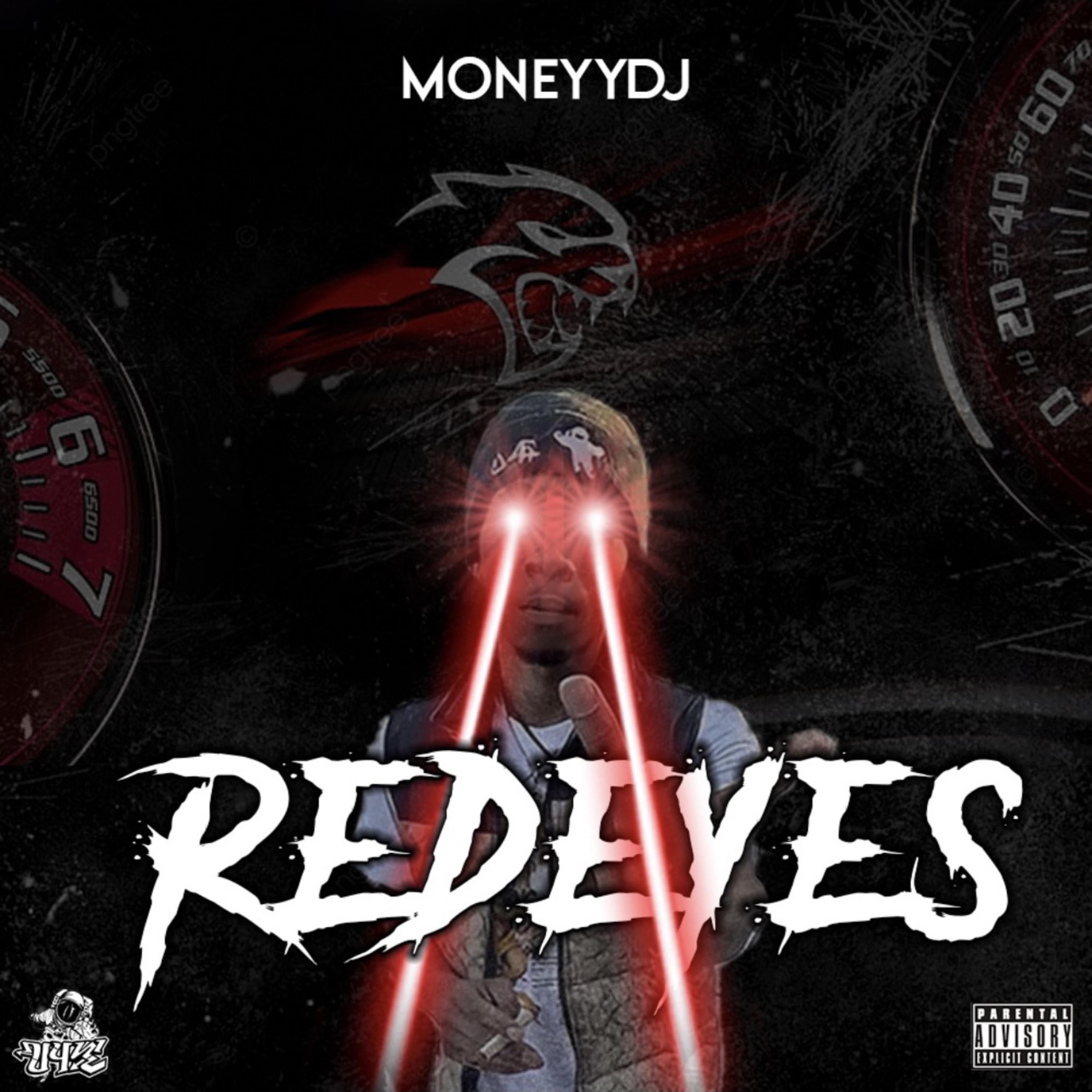 Redeyes artwork