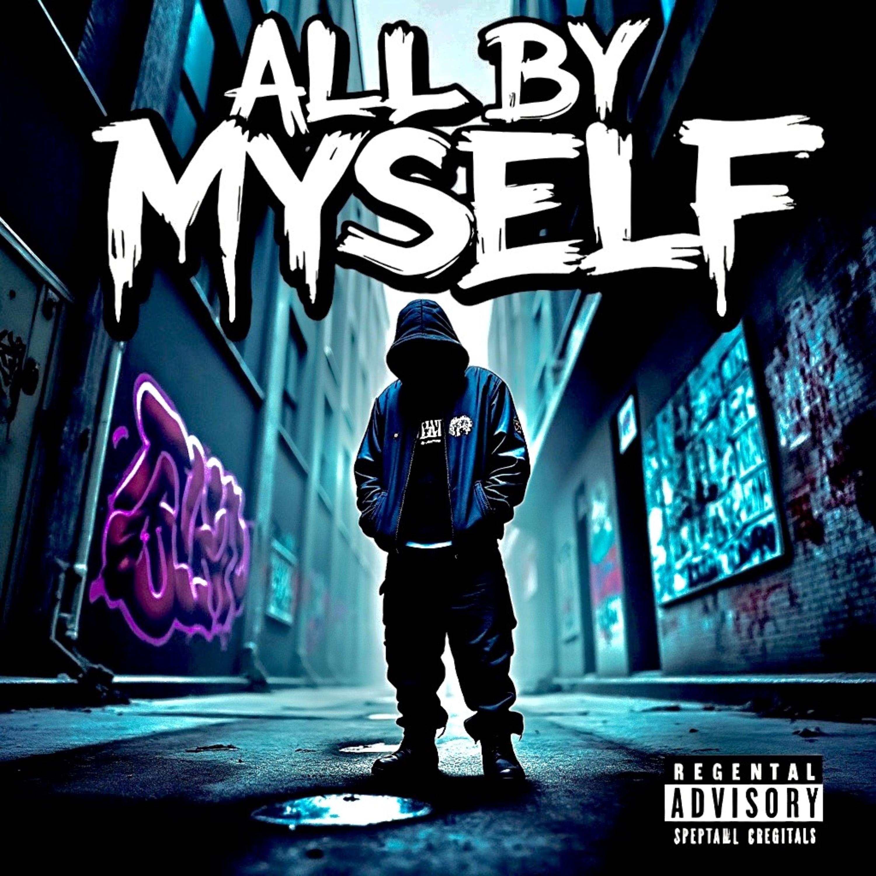 All By Myself artwork