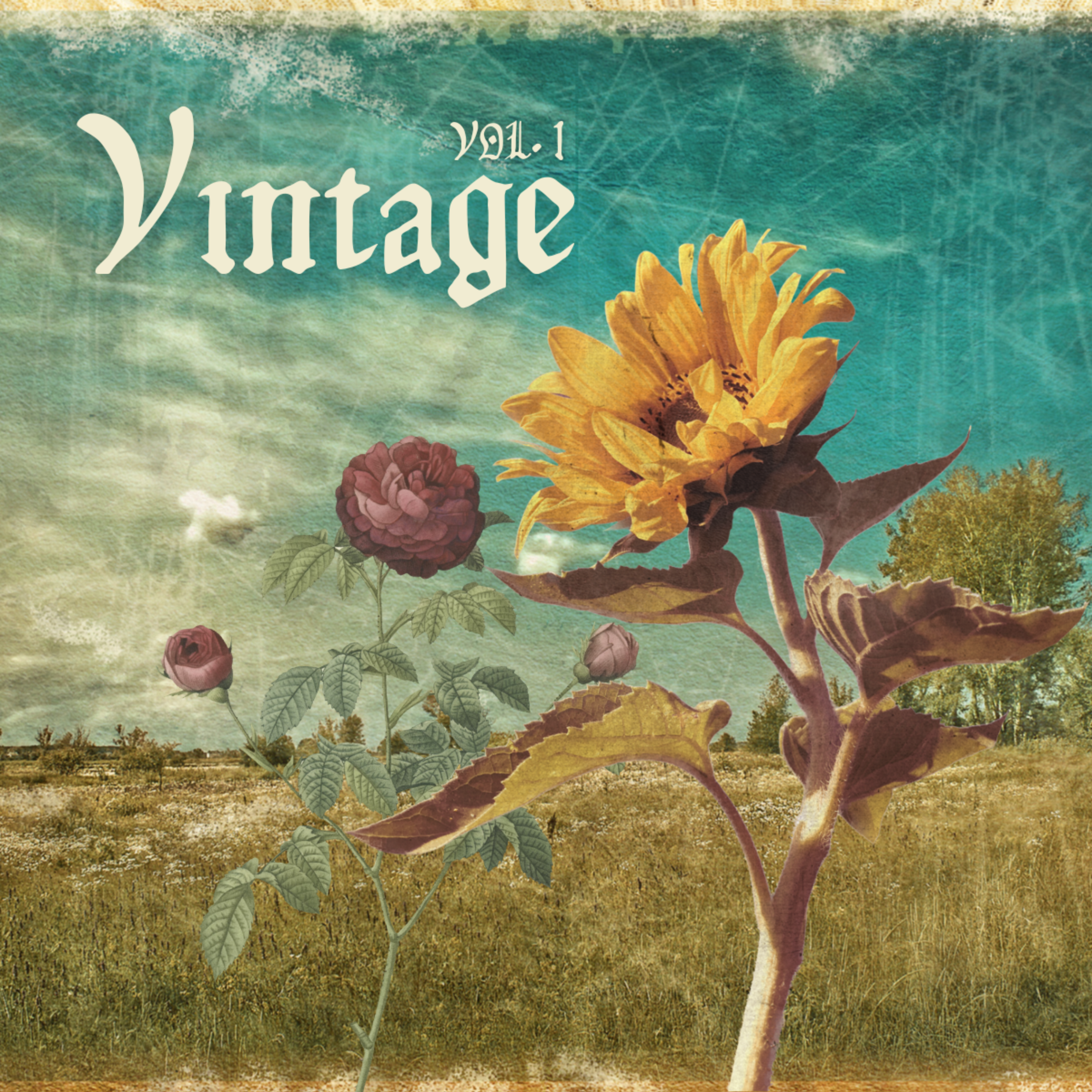 Vintage (Vol. 1) artwork
