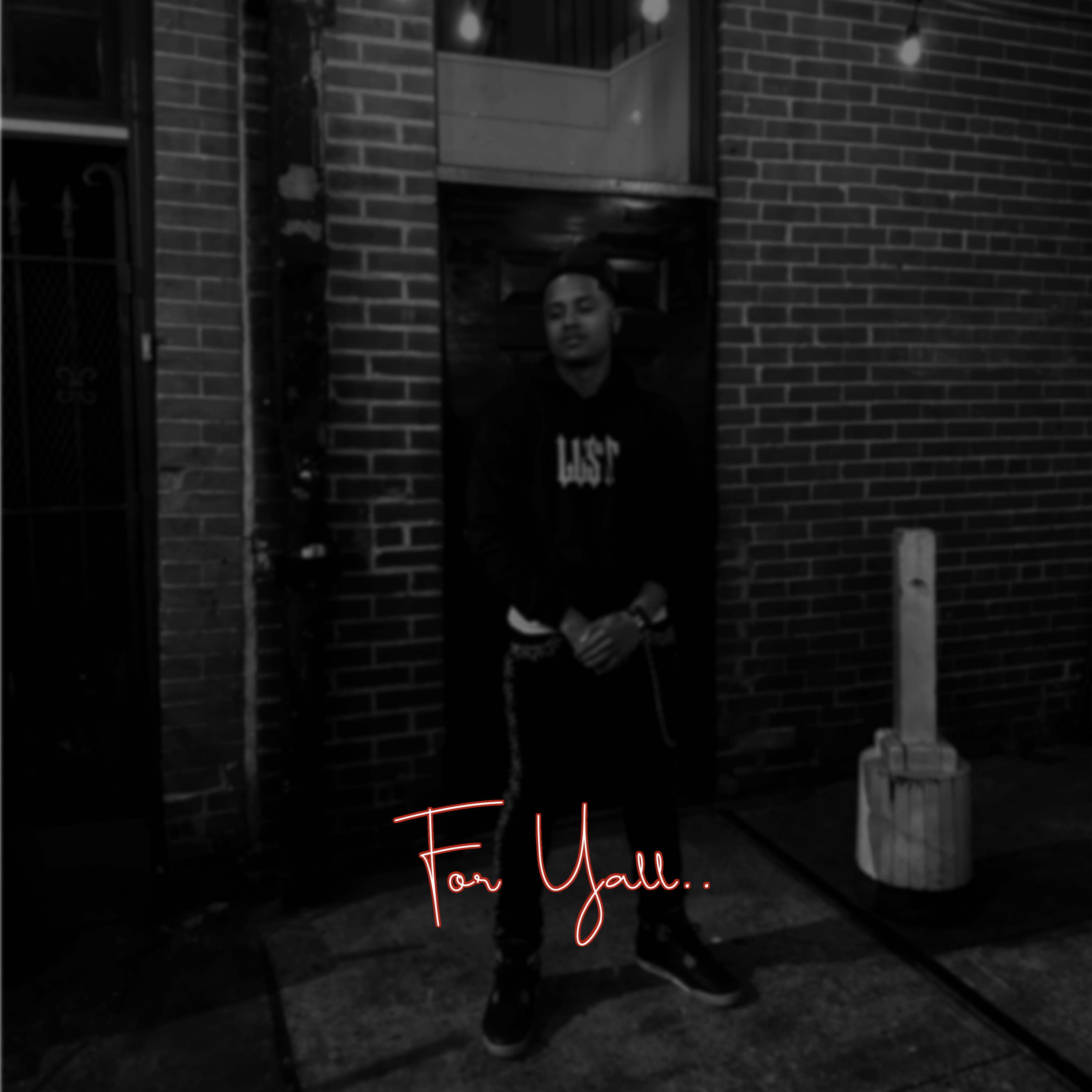 For Yall artwork