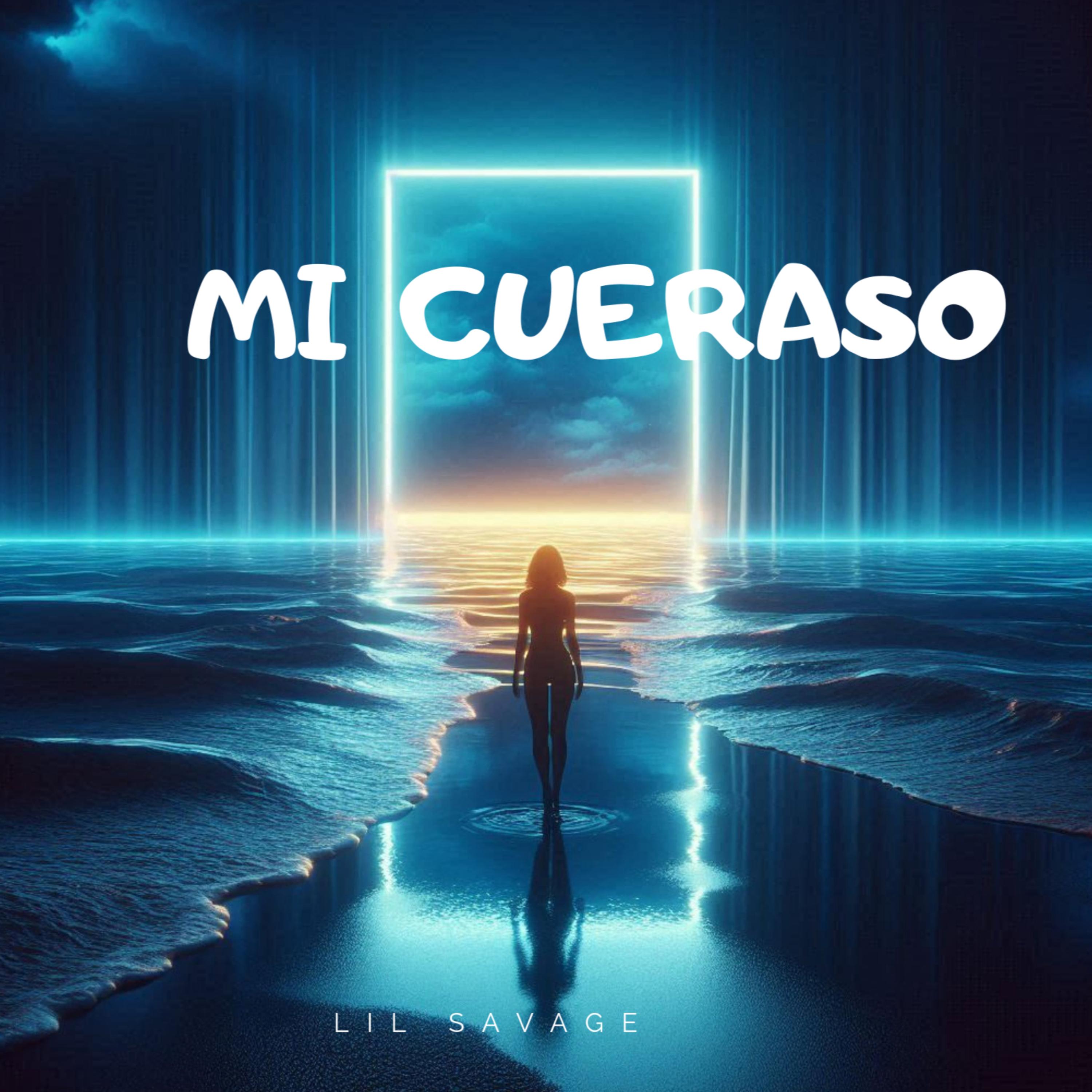 UN CUERASO by Lil Savage cover art