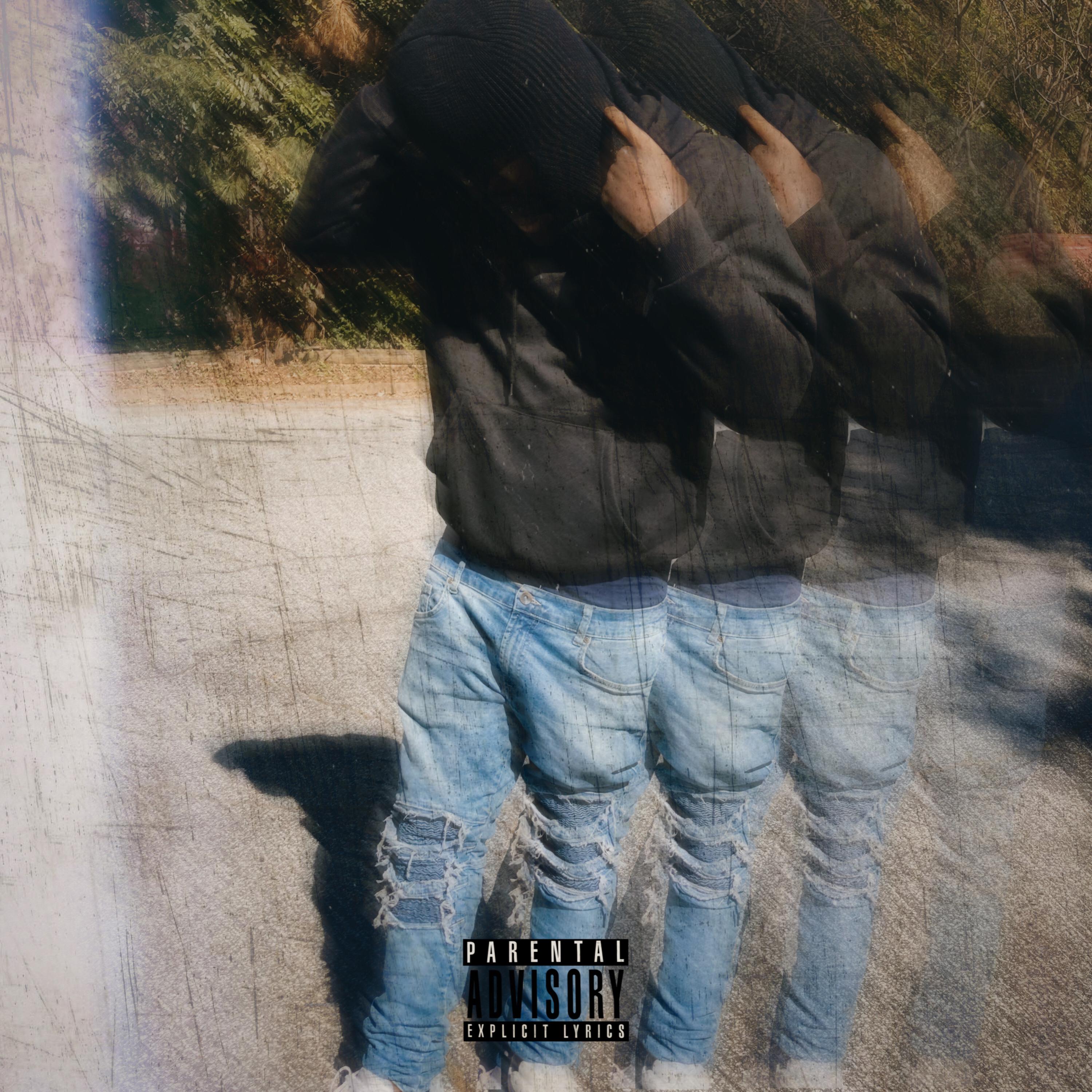 Don't Play With Him artwork