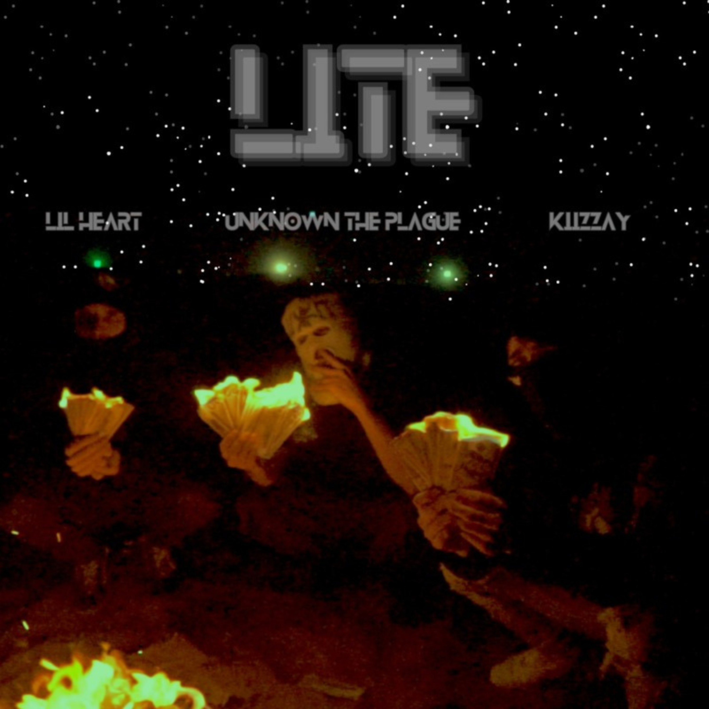 LITE artwork