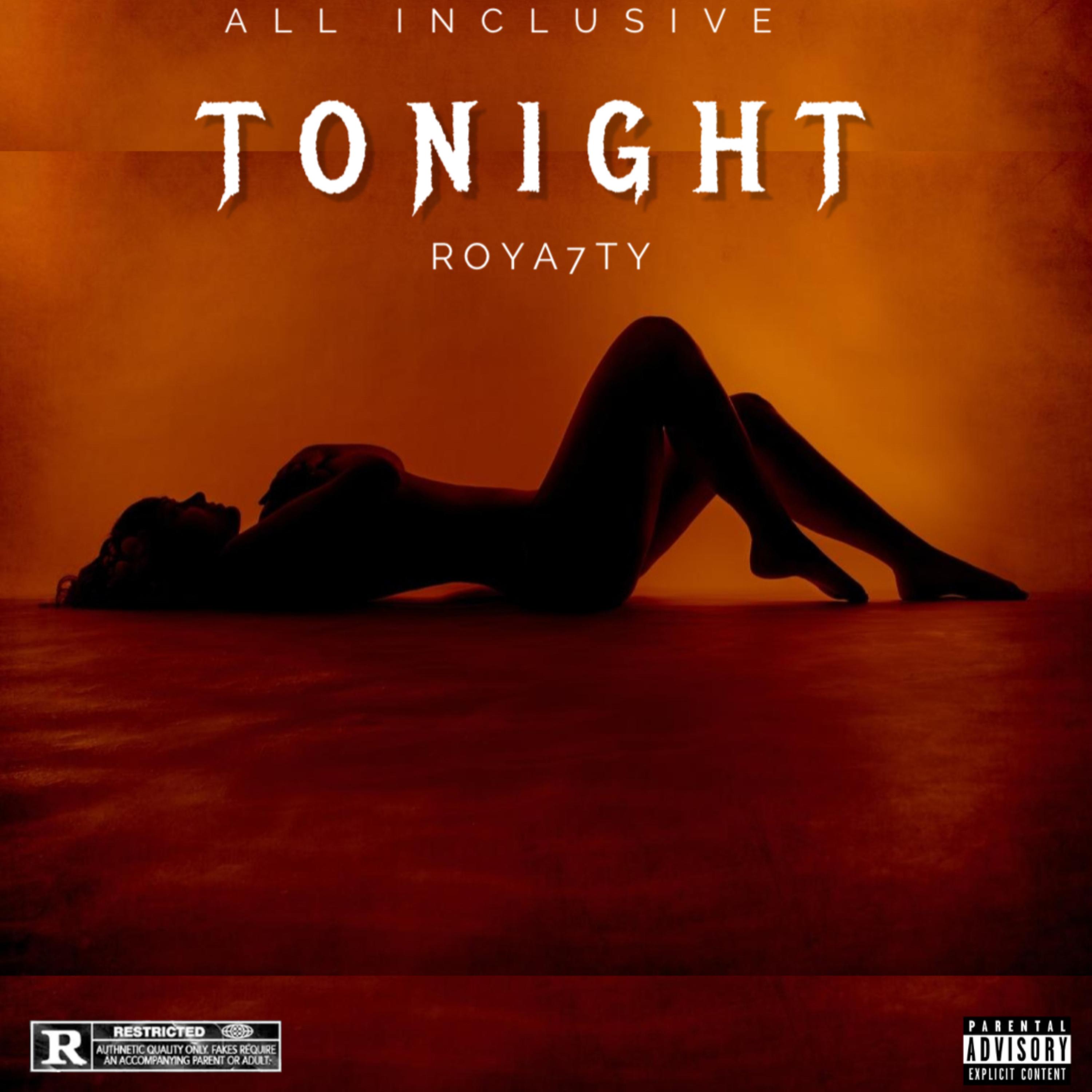 Tonight artwork