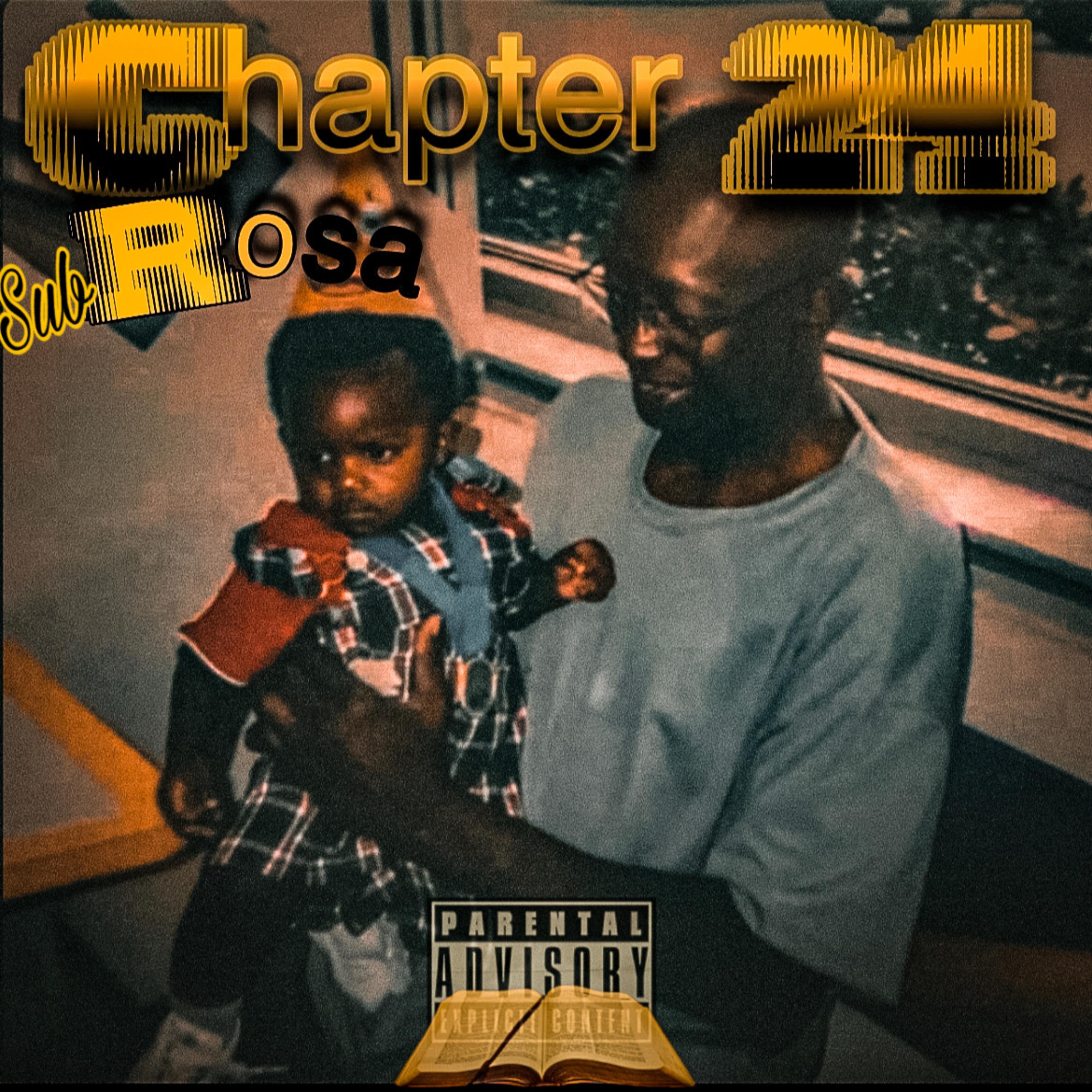 Chapter 24 artwork
