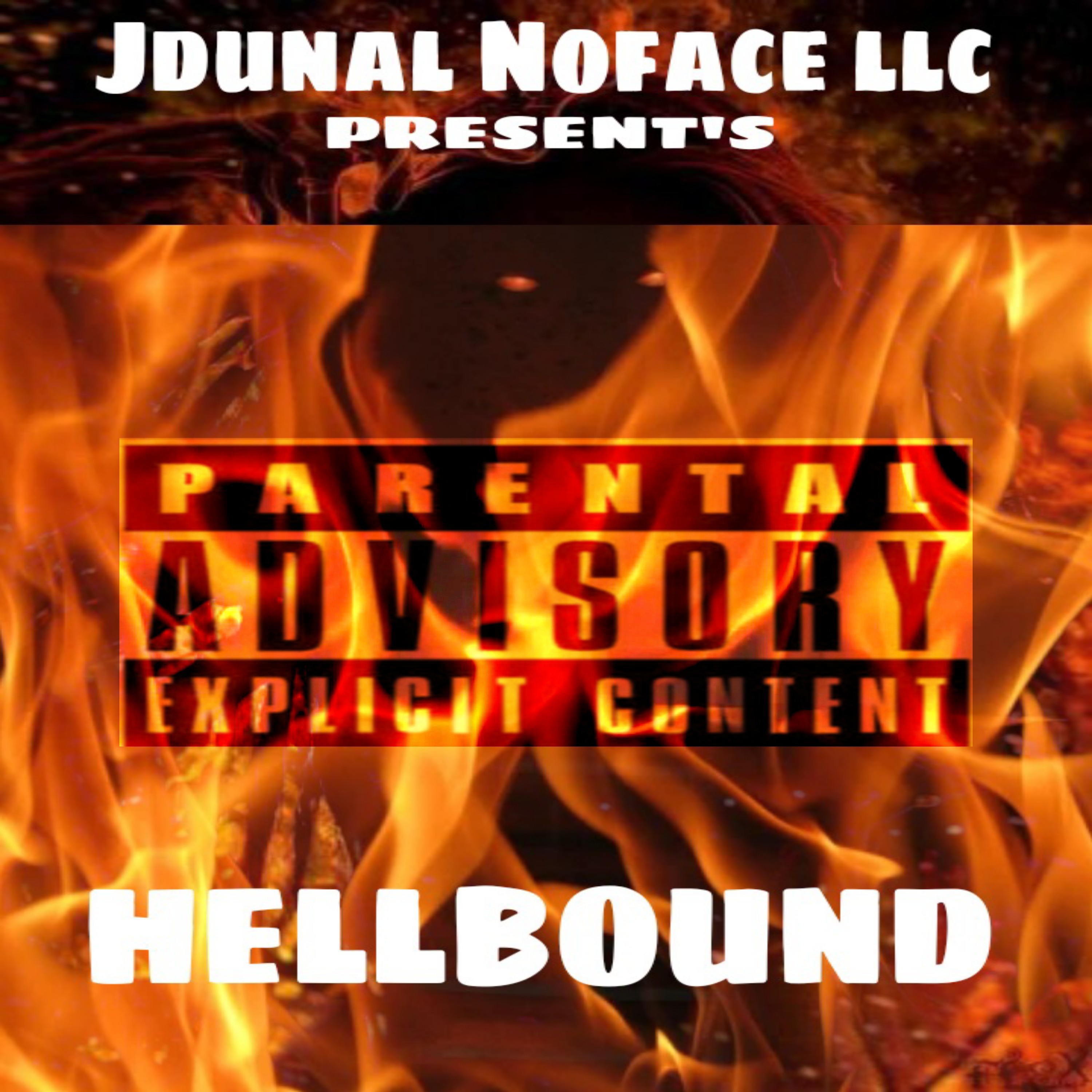 HELLBOUND artwork