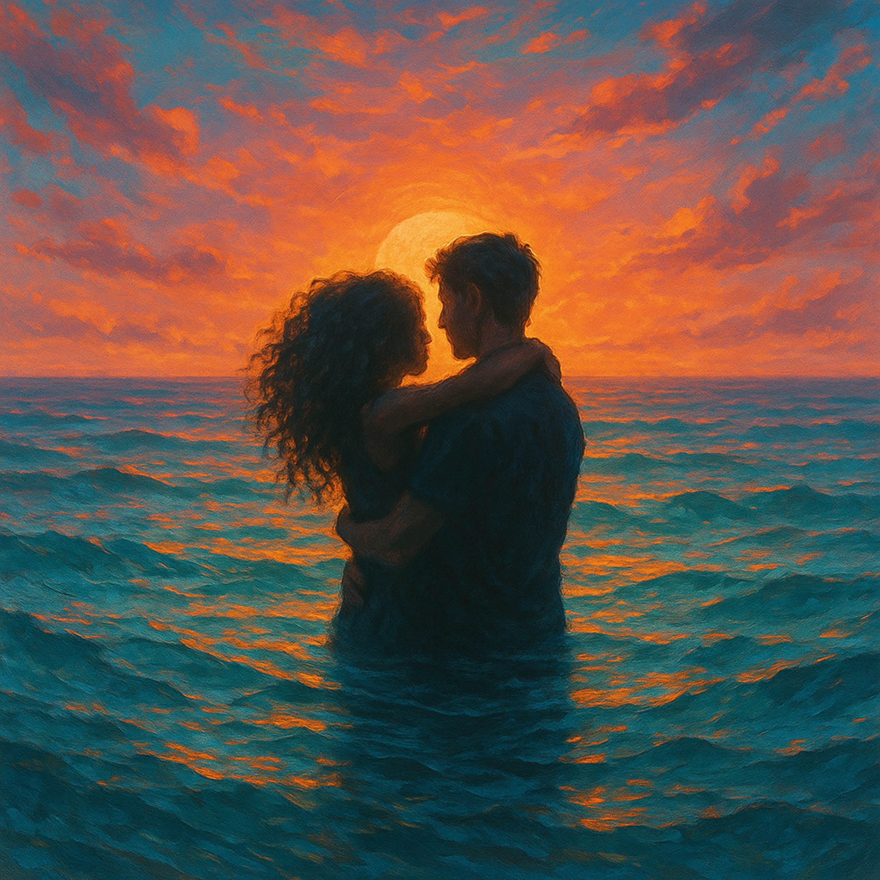 Ocean Hearted artwork