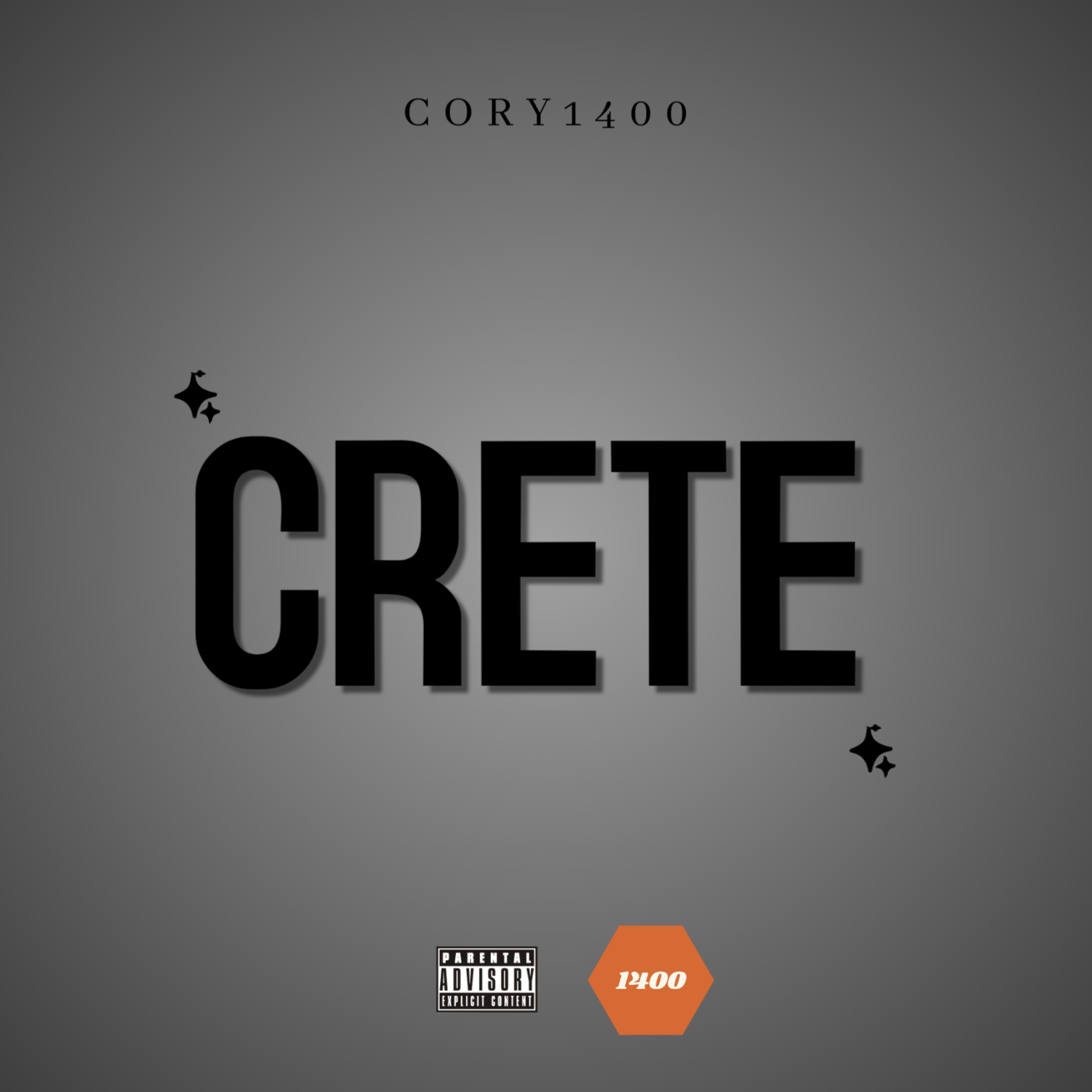 Crete artwork