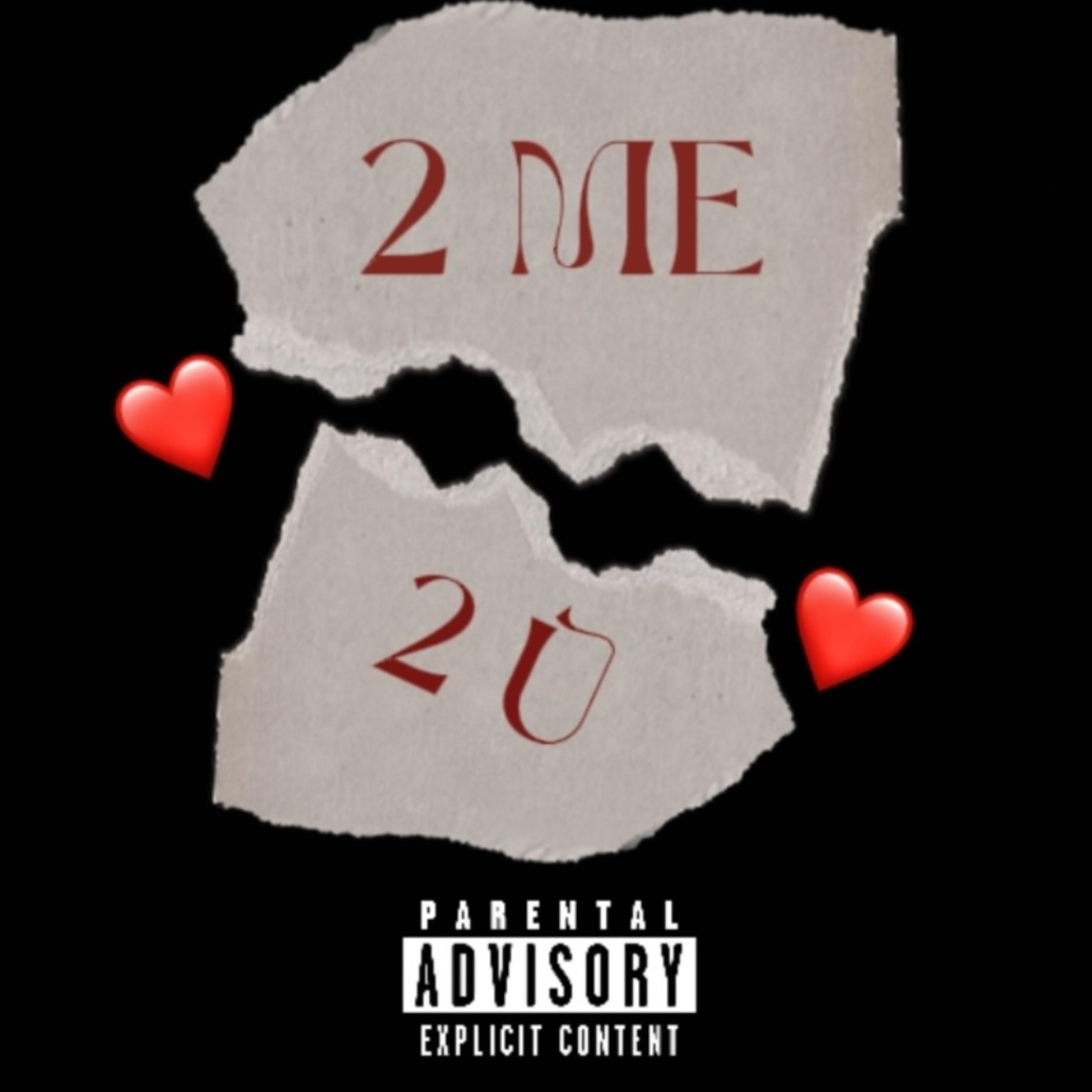 2Me2U artwork