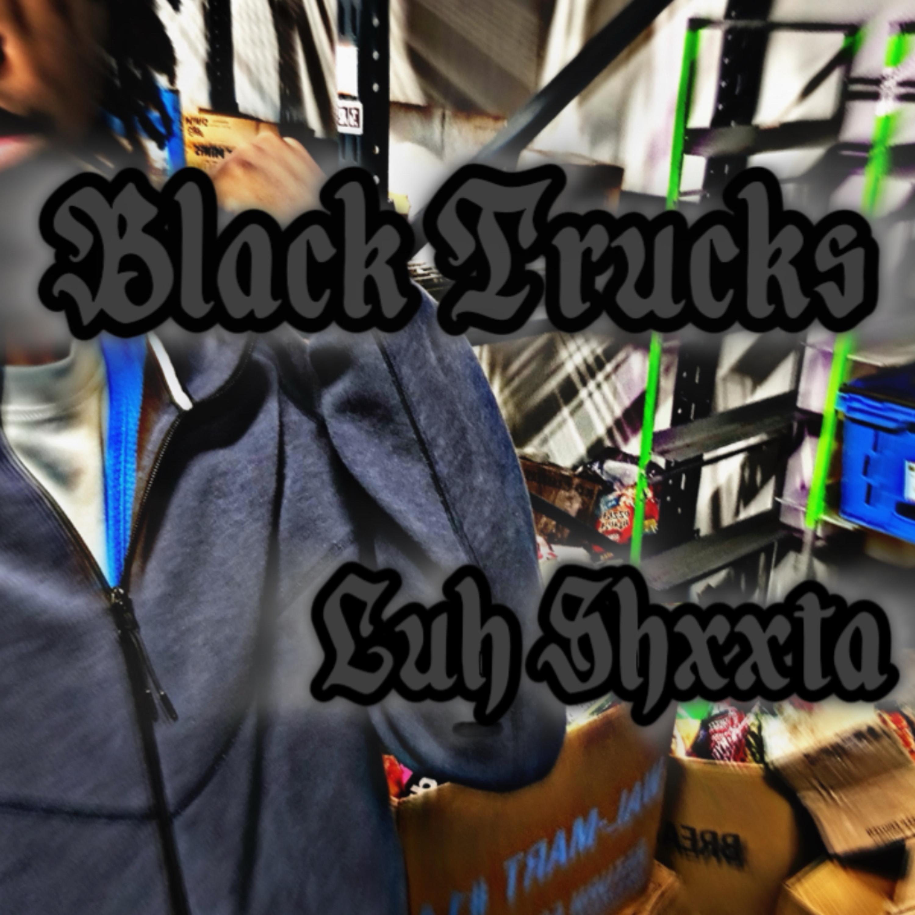 Black Trucks artwork
