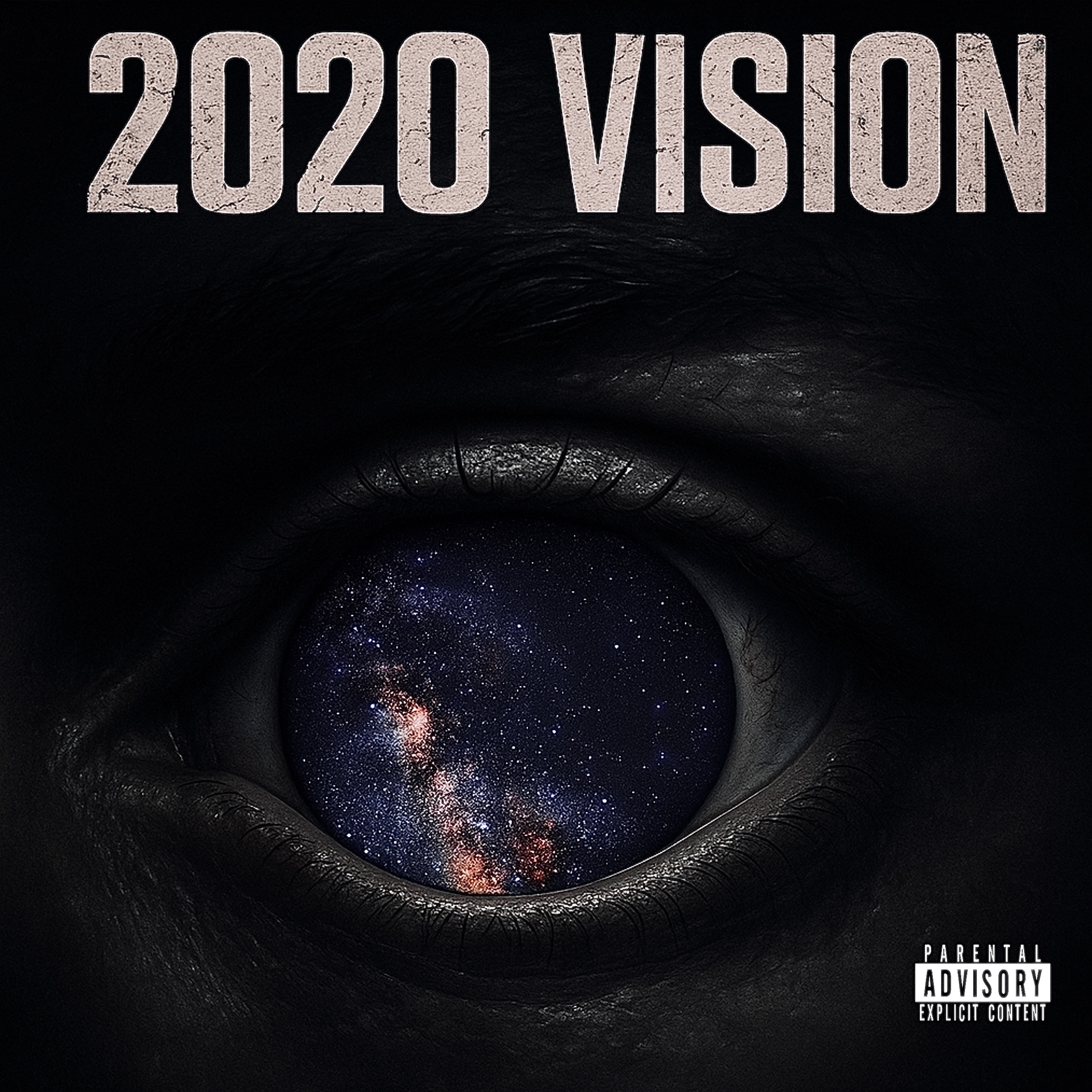 20/20 Vision artwork
