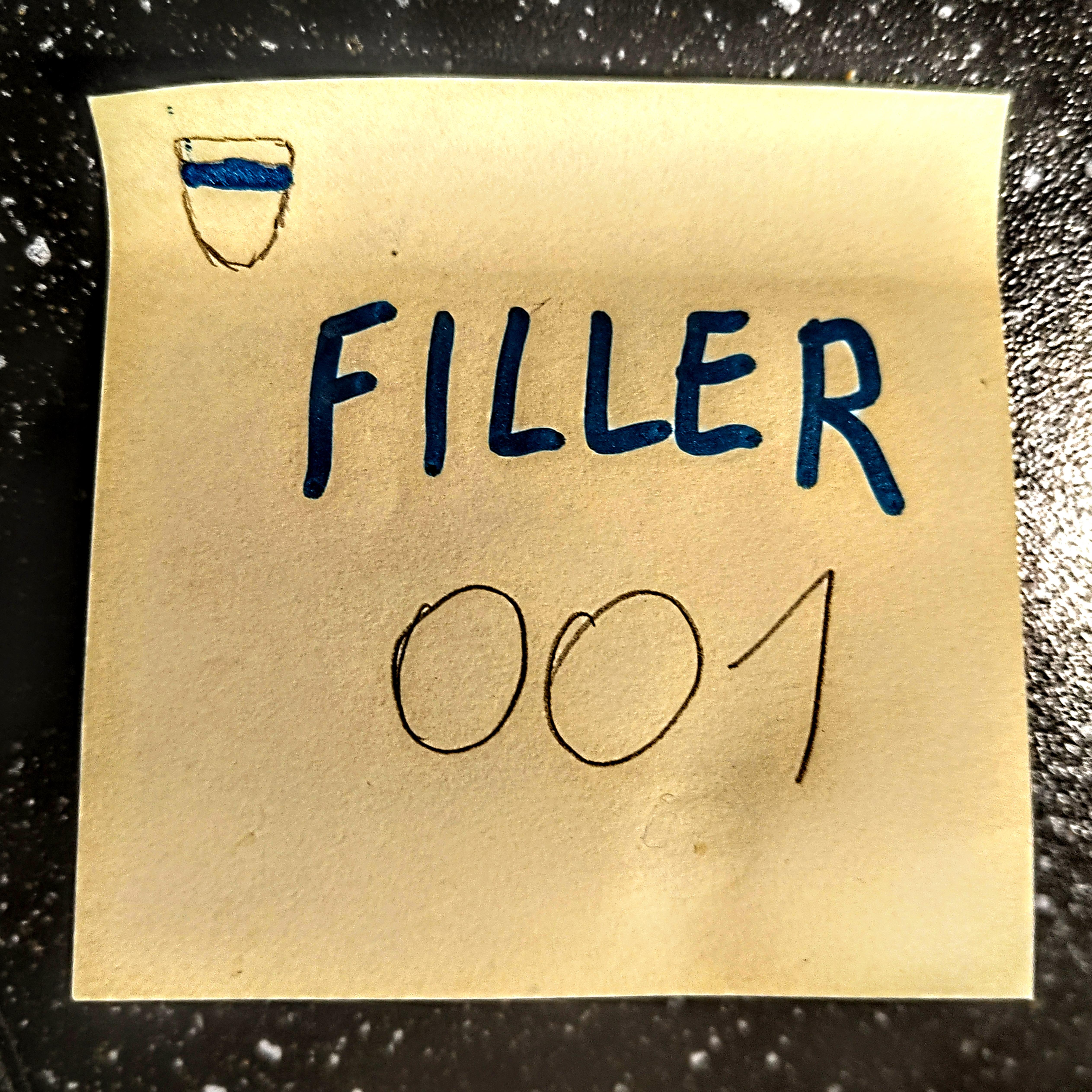 Filler001 artwork