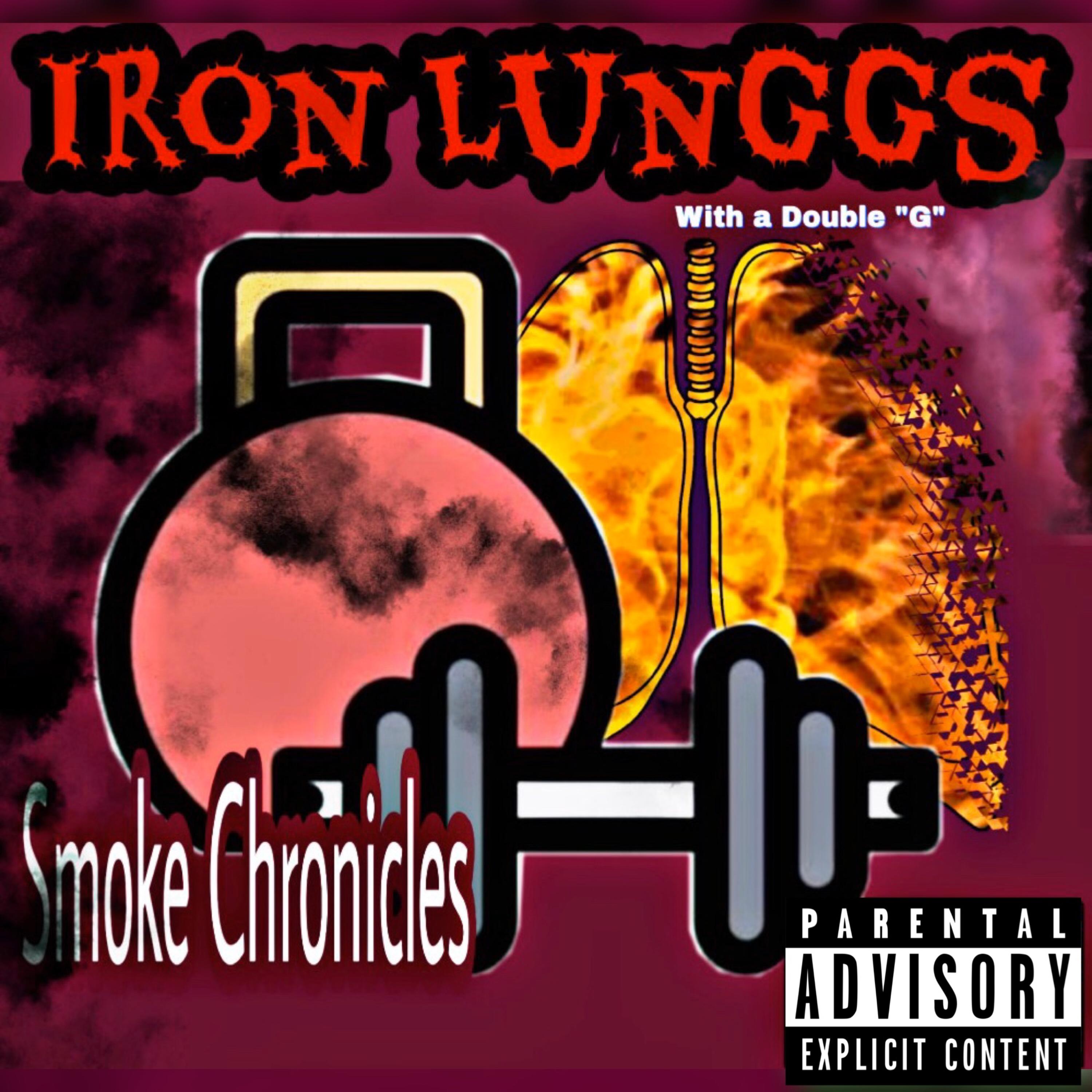 Smoke Chronicles artwork