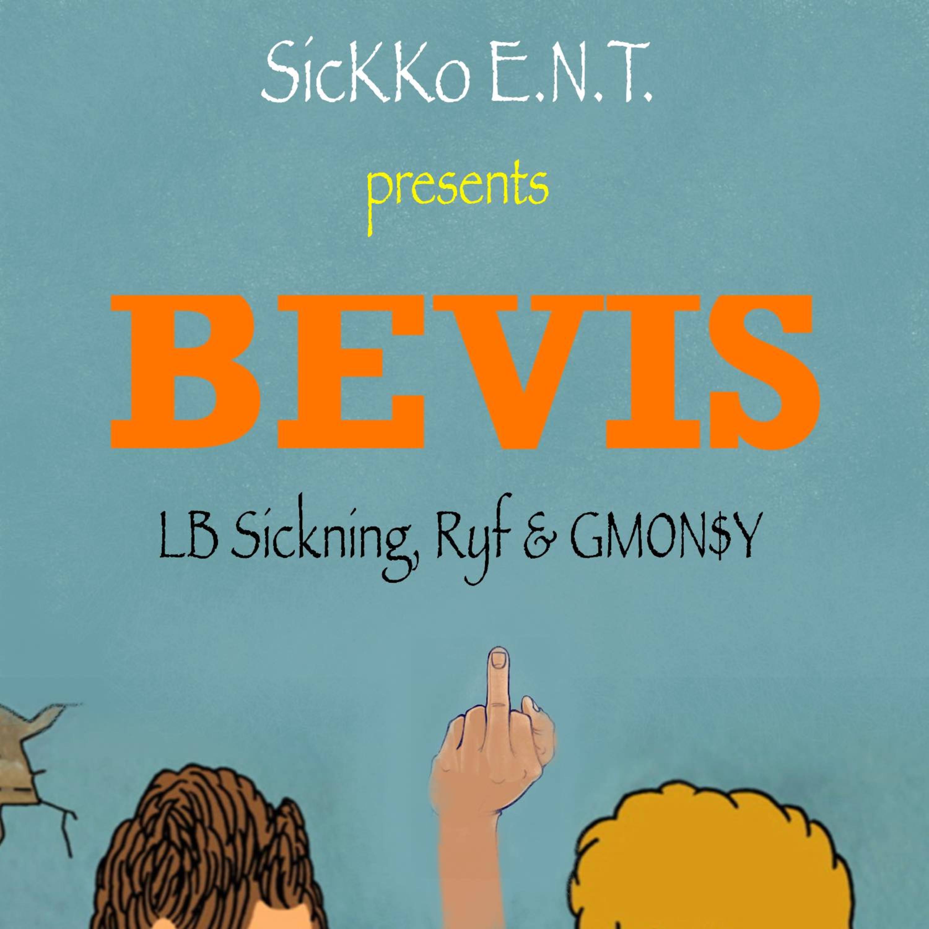 Bevis artwork