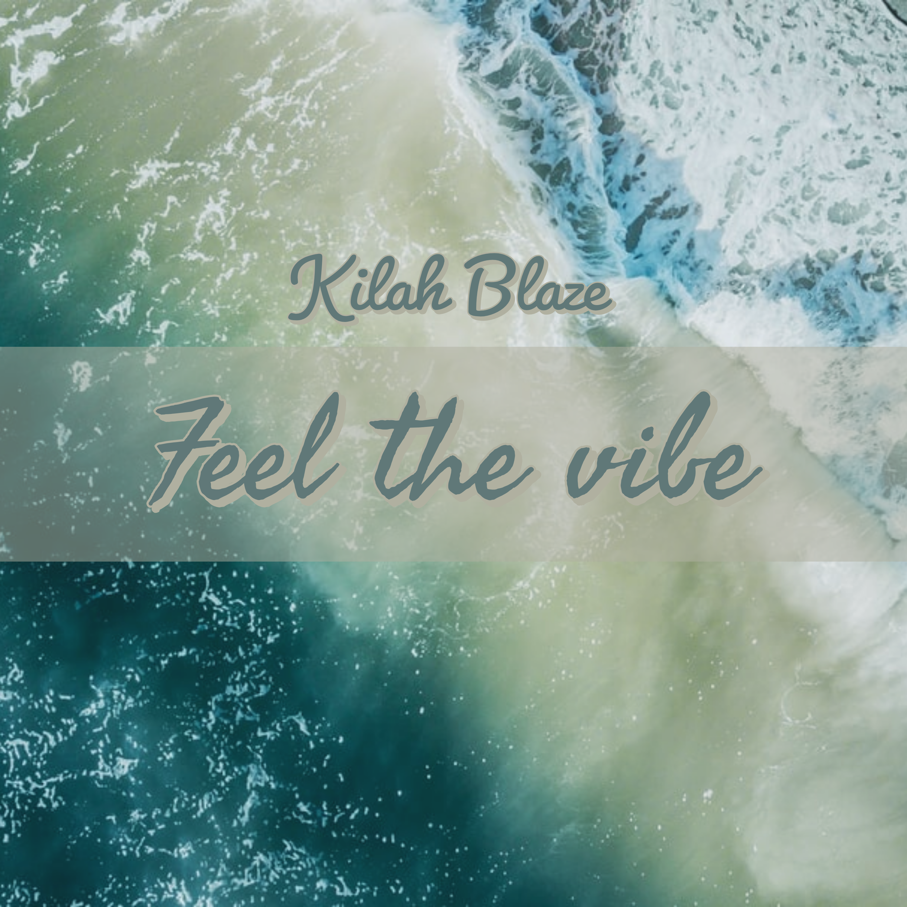 Feel The Vibe artwork