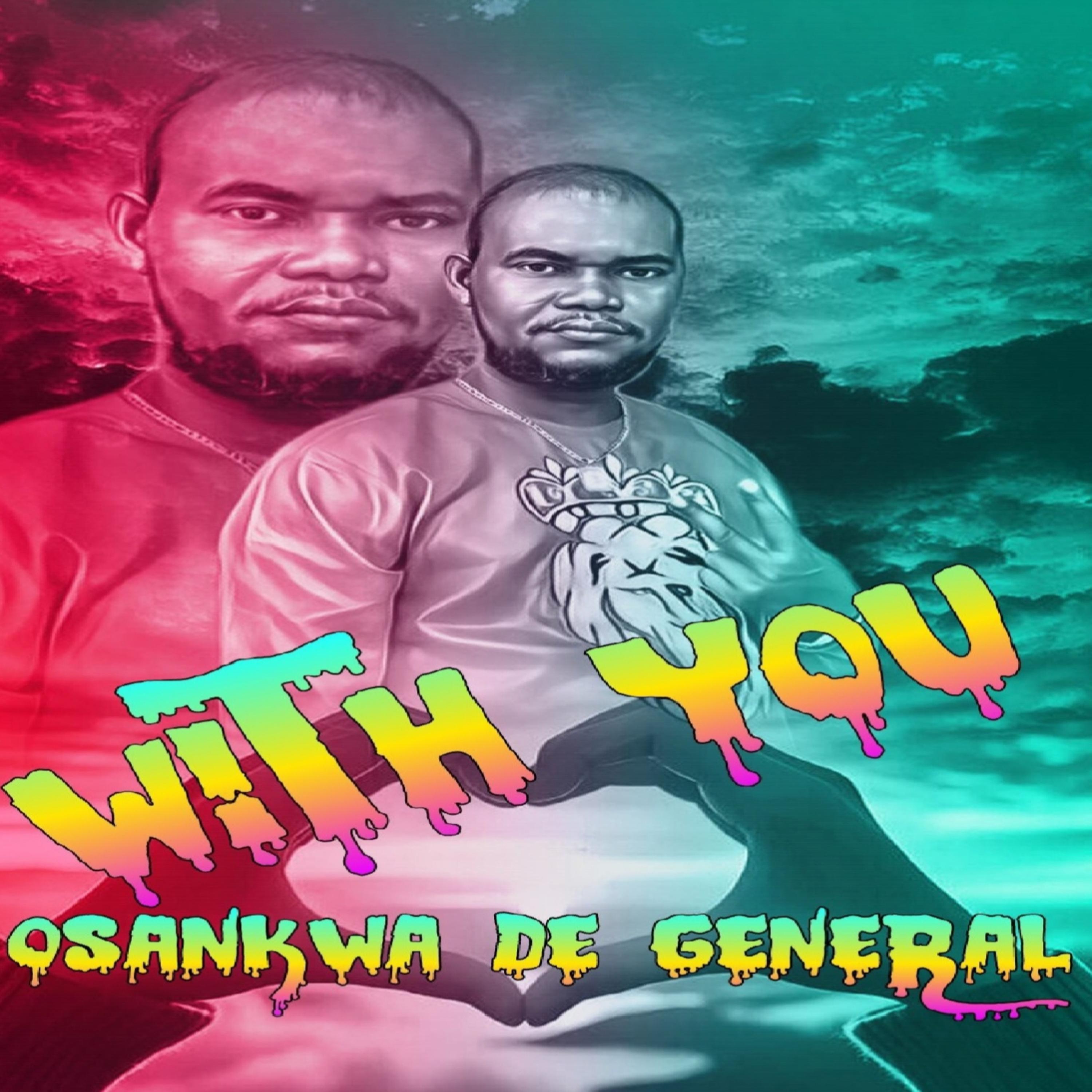 With you artwork