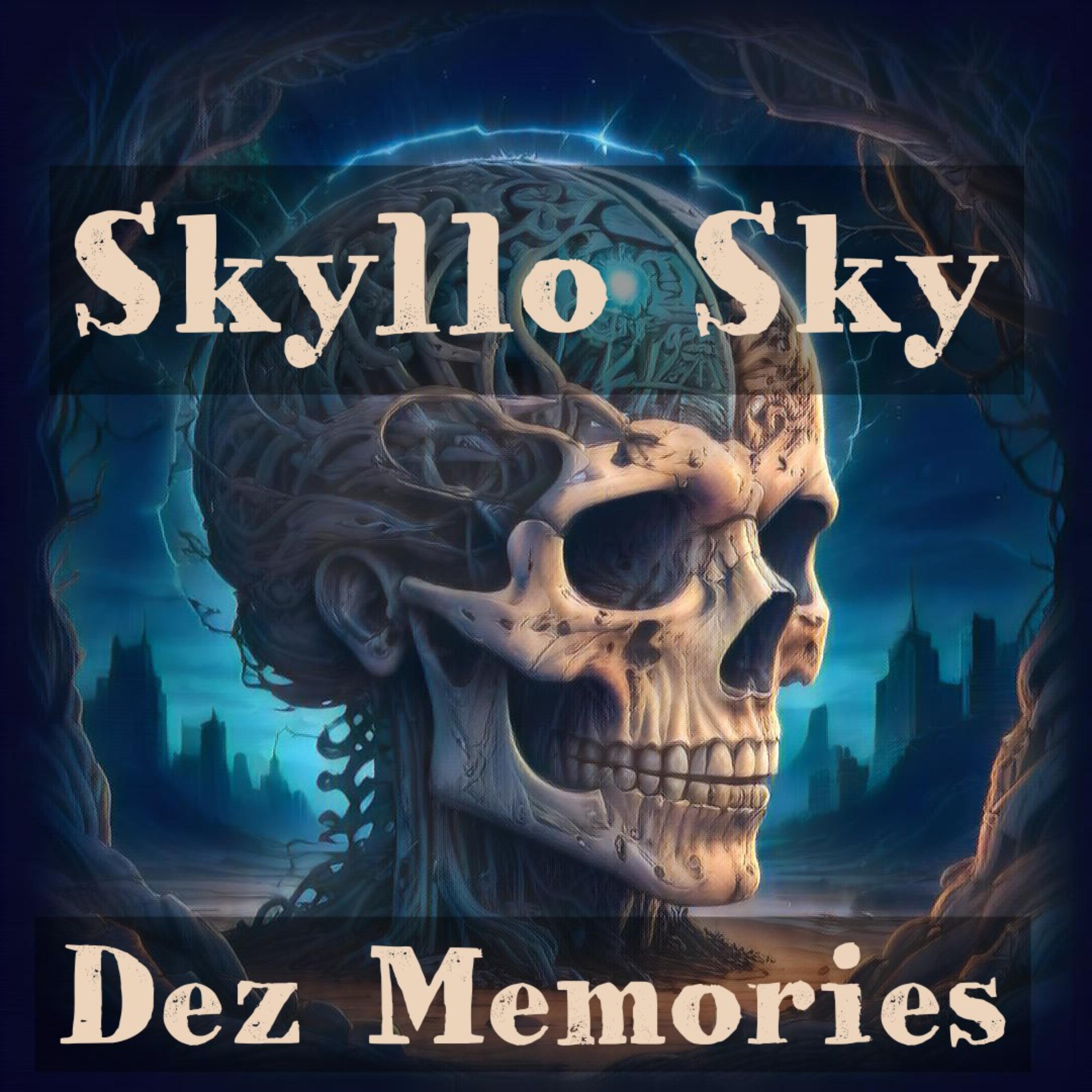 Dez Memories artwork