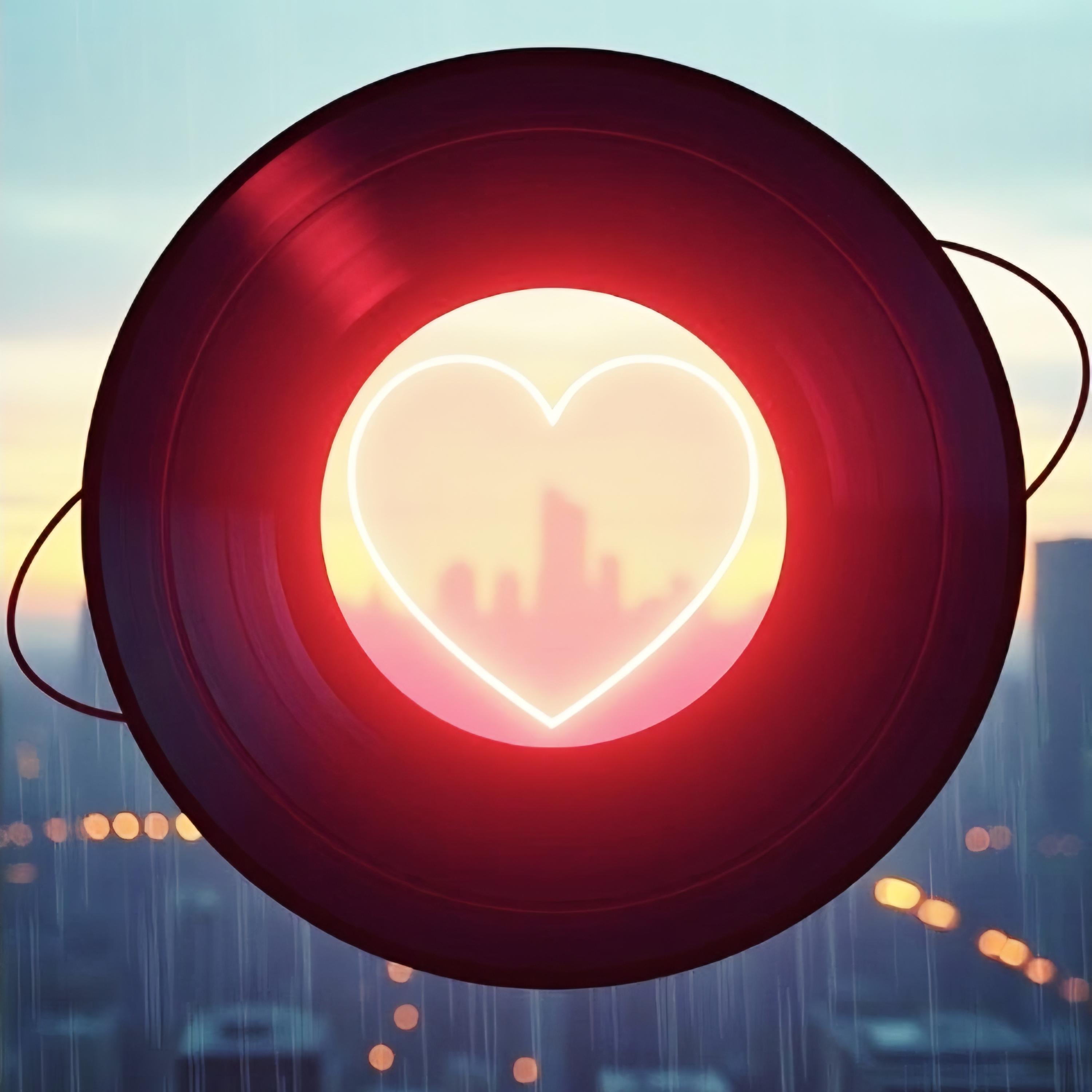 Eres Mi Cielo artwork