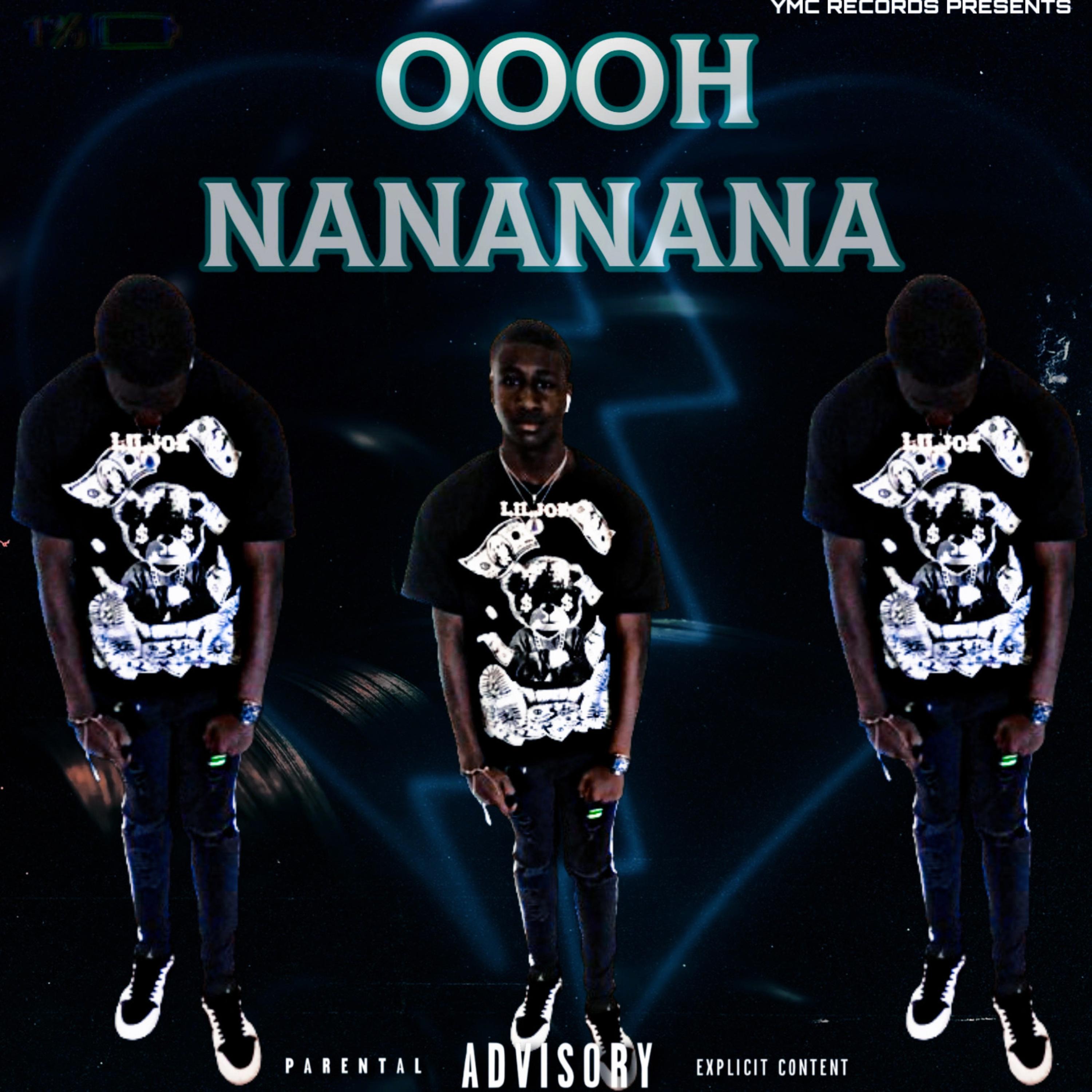 Oooh NaNaNaNa artwork