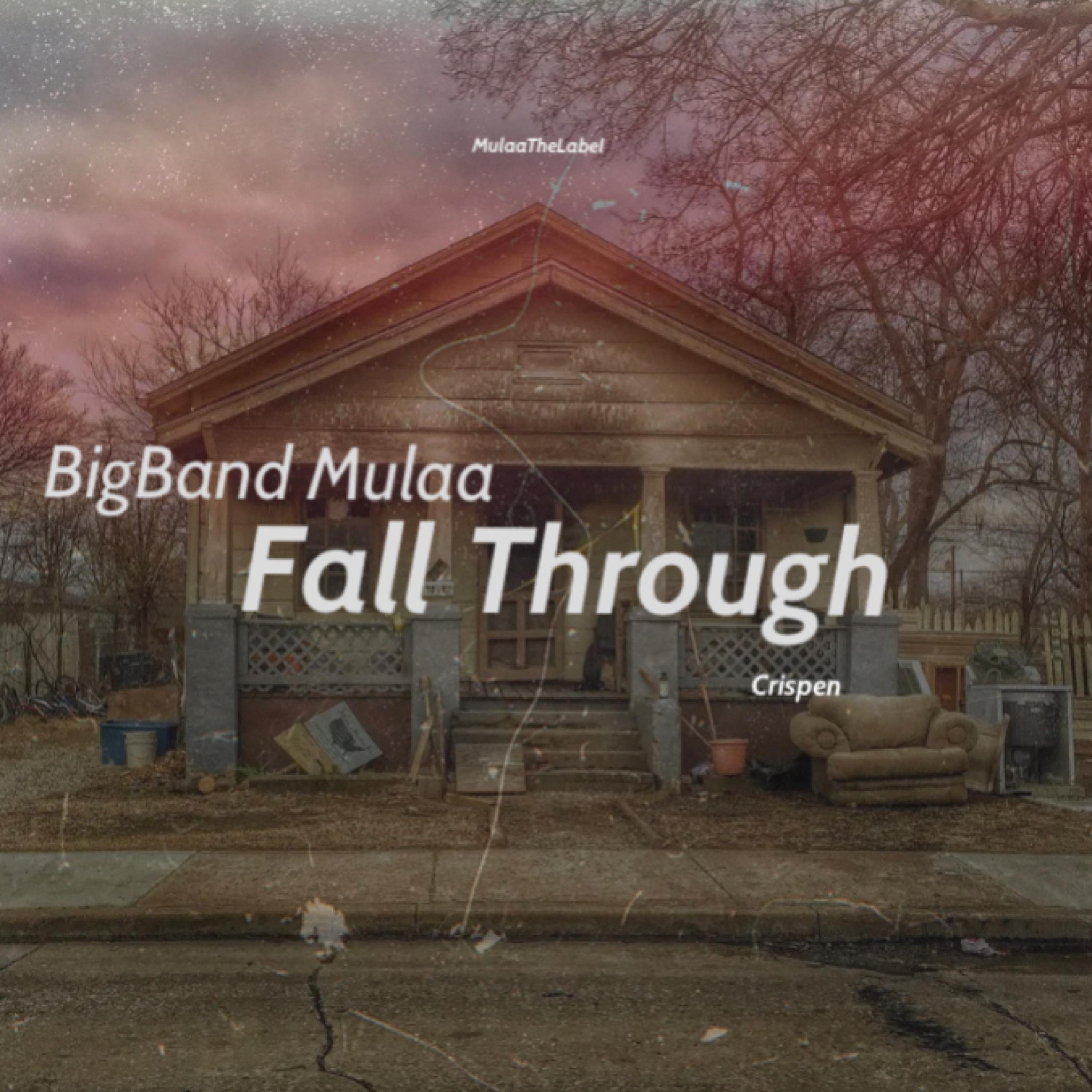 Fall Through artwork