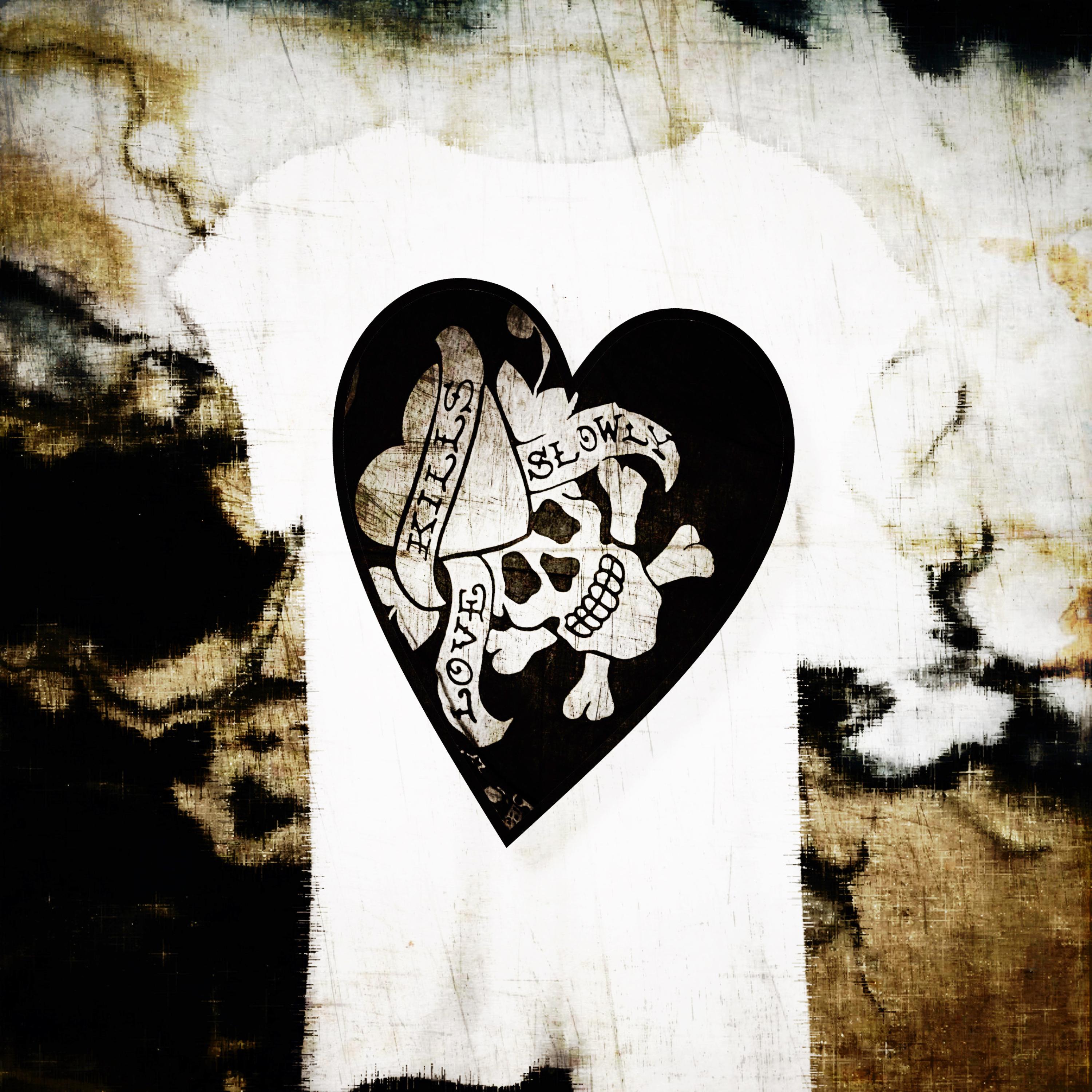 On The Floor artwork