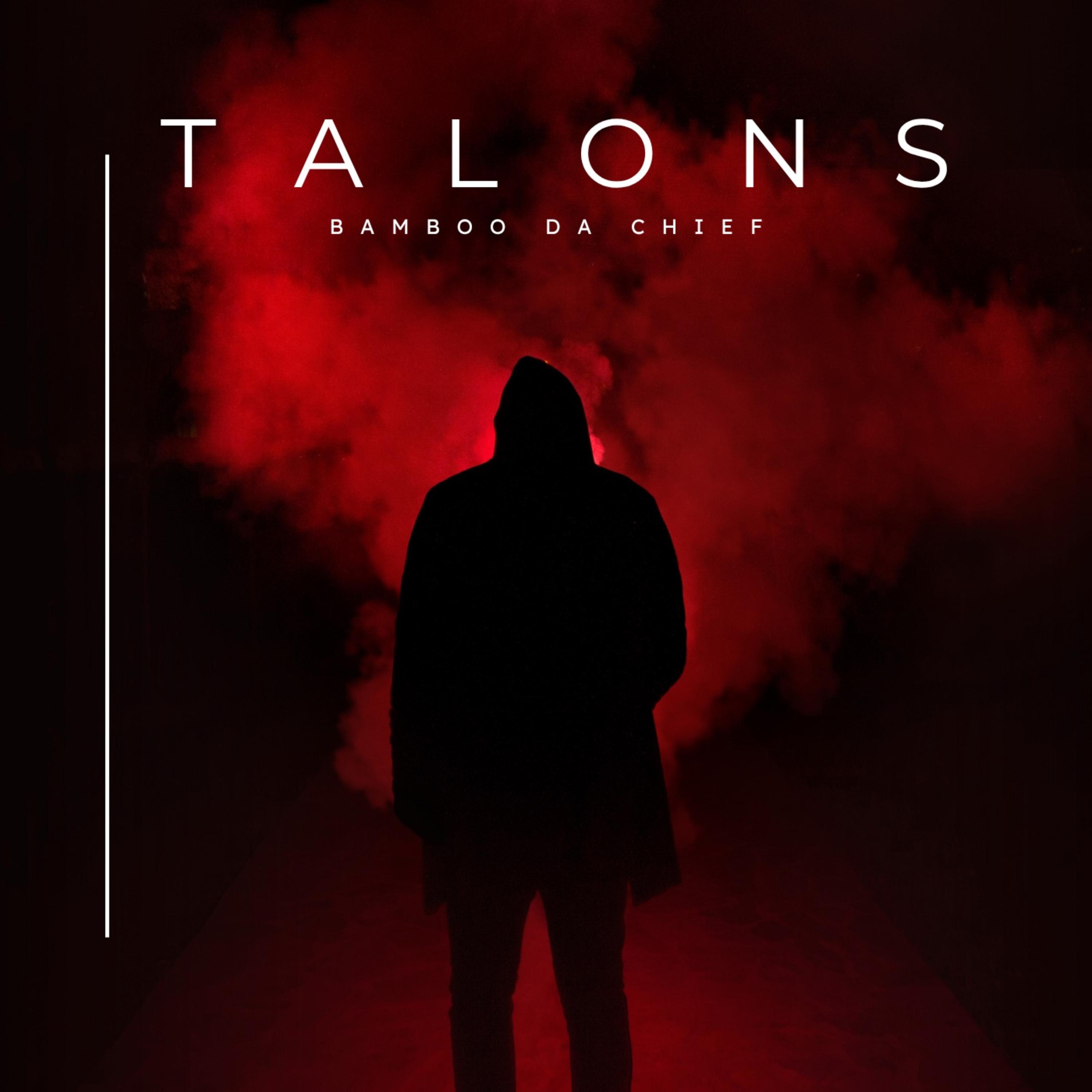 Talons artwork