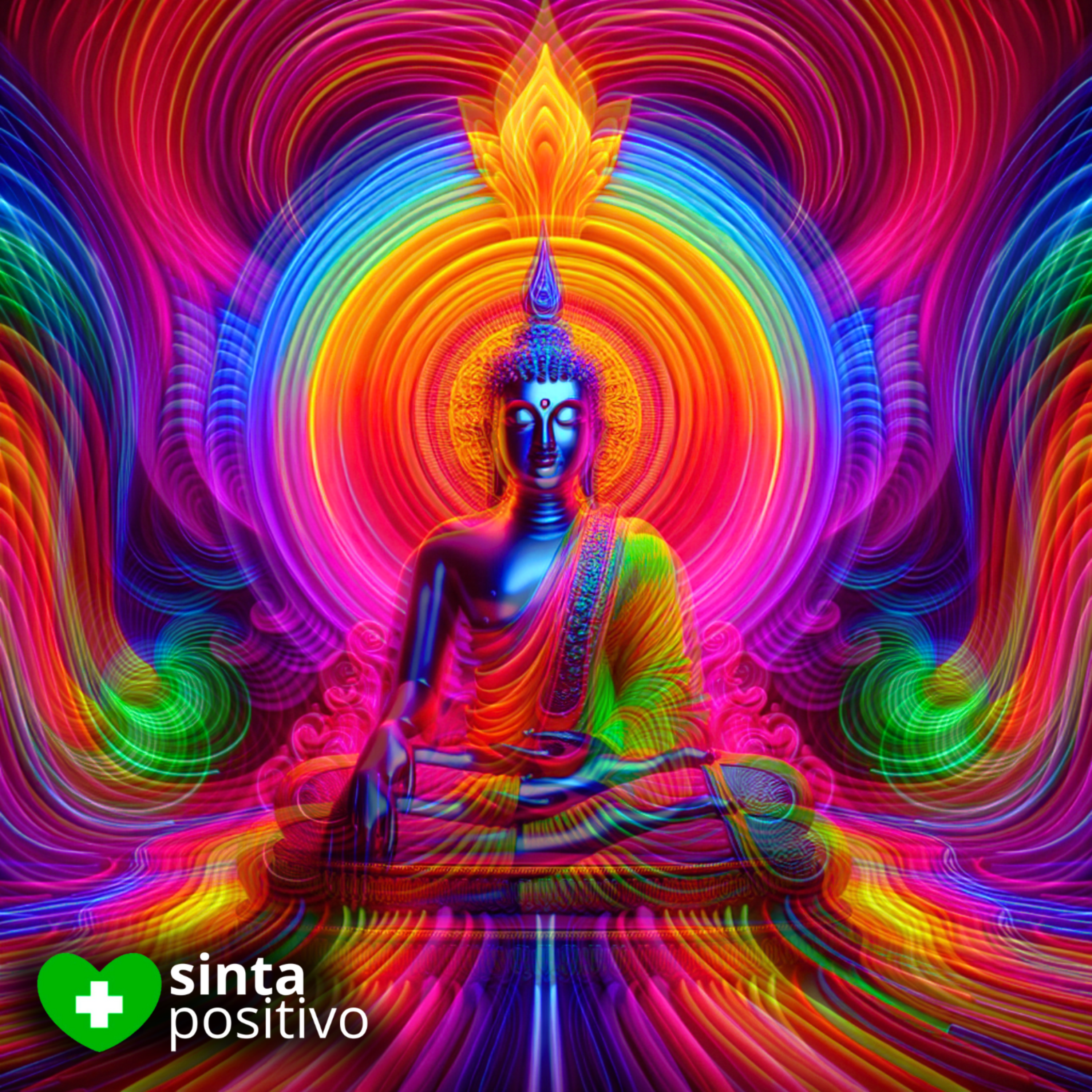 Wohlstand & Fülle: Klangschwingungen zur Anziehung von Reichtum und Erfolg artwork