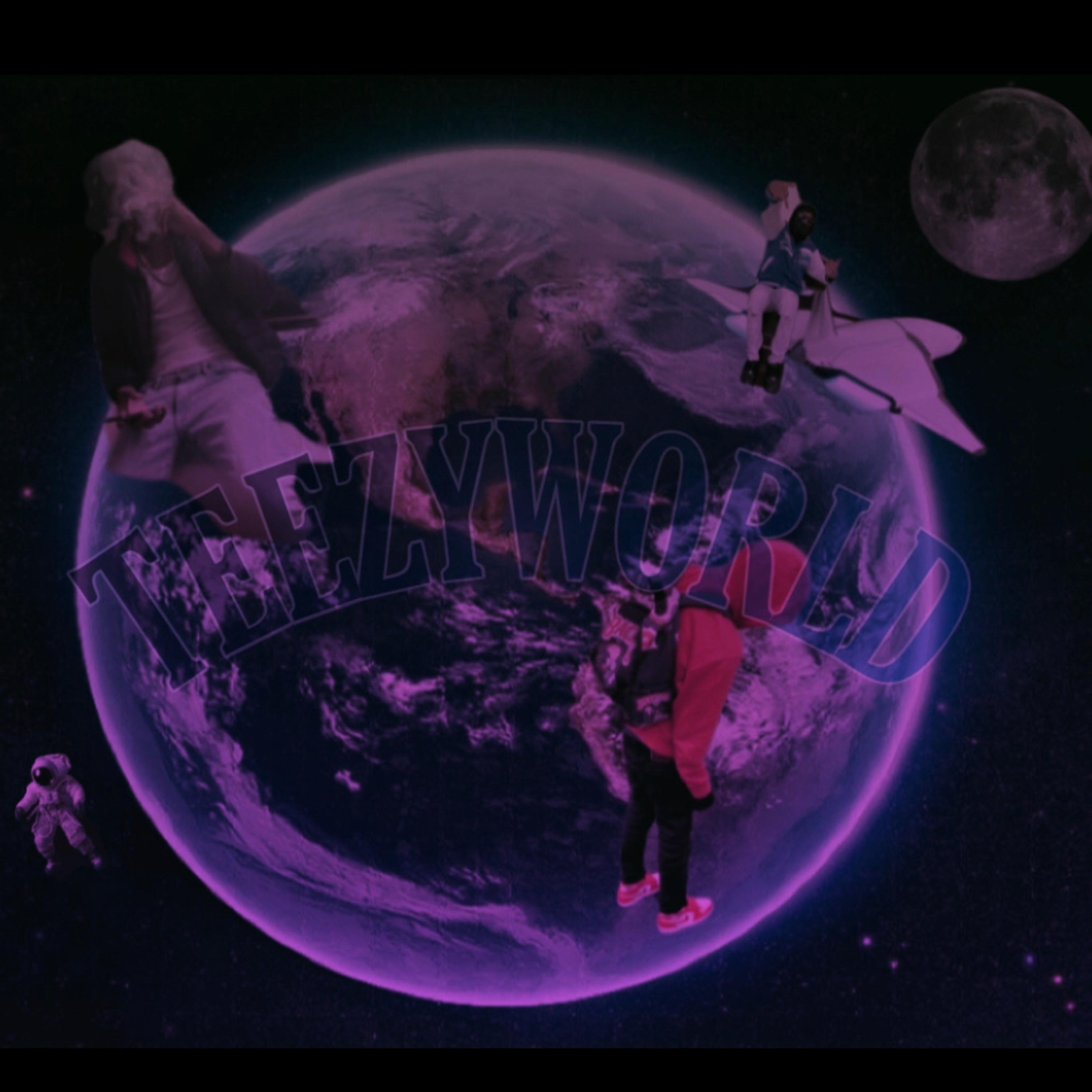 Teezyworld artwork