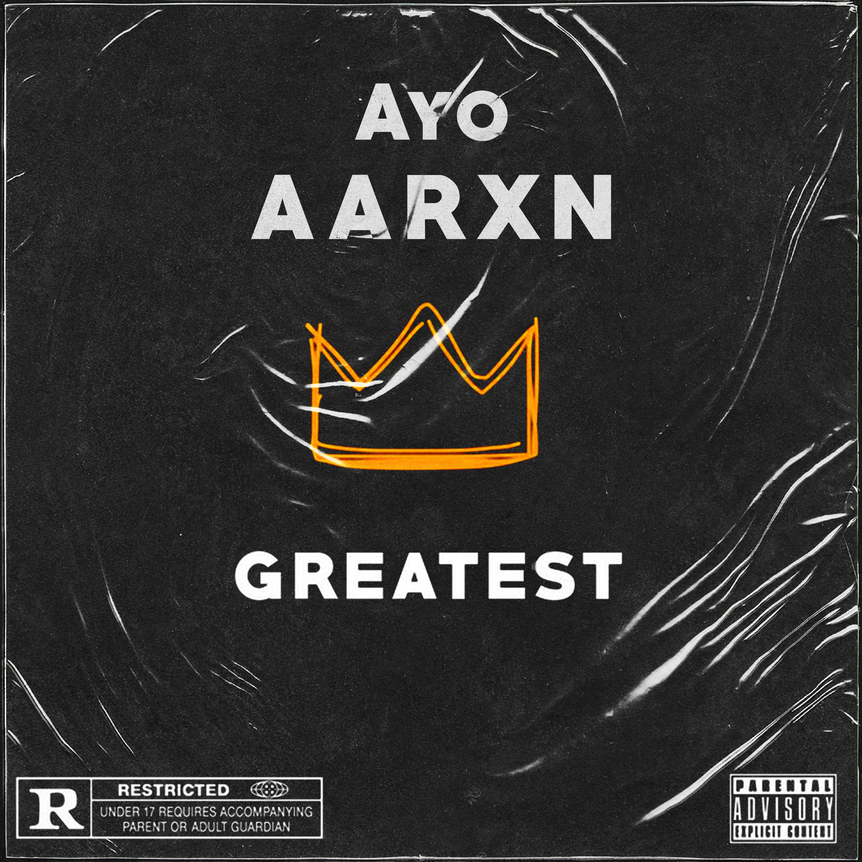 Greatest artwork