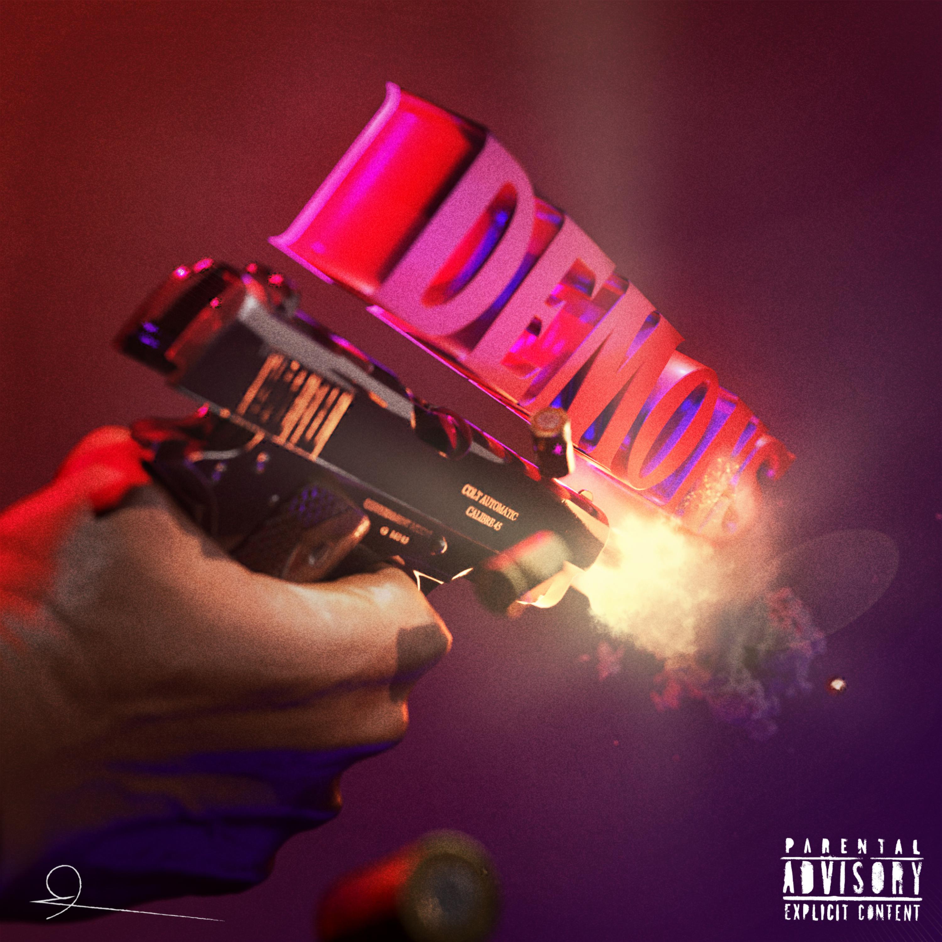 Demons artwork