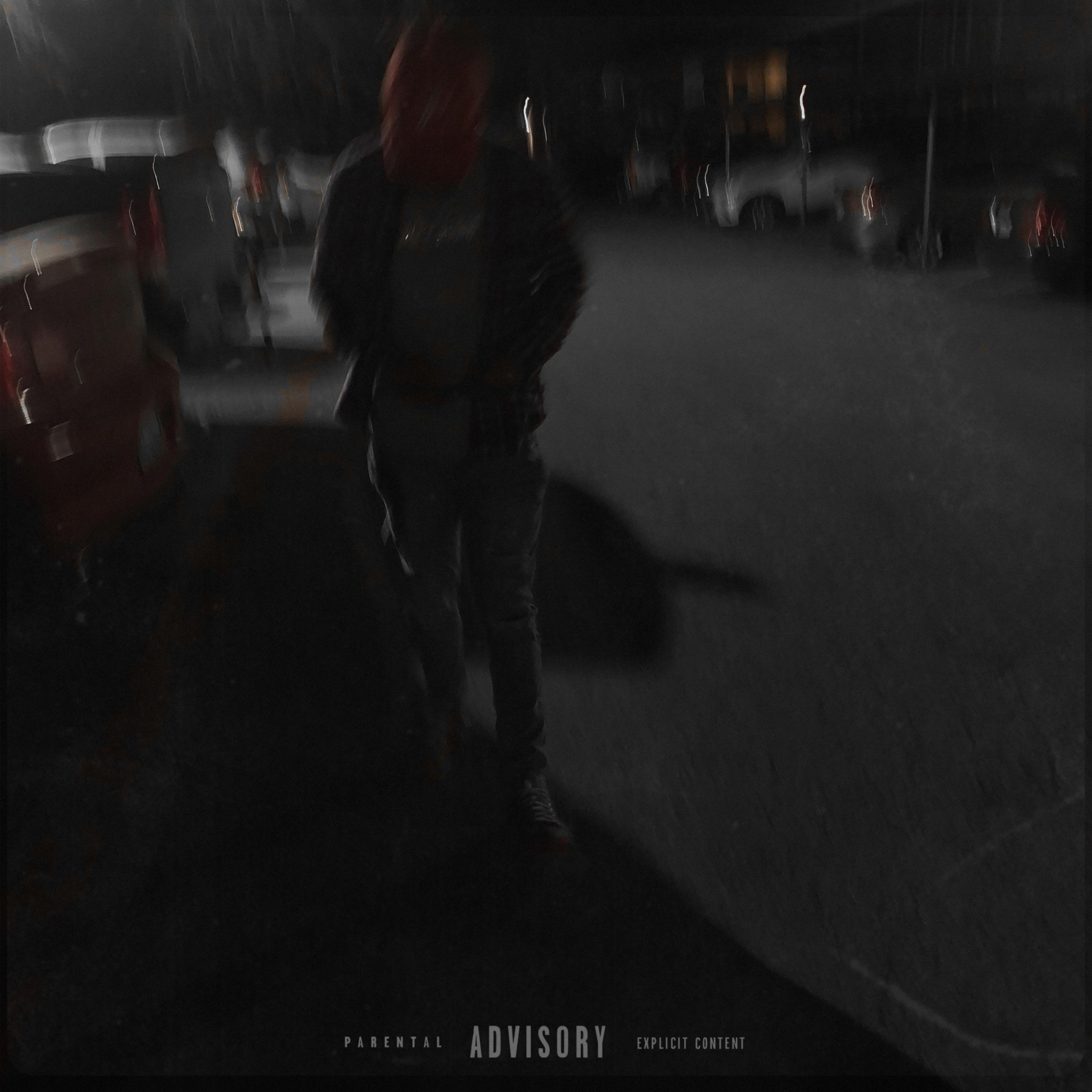 No One Else artwork