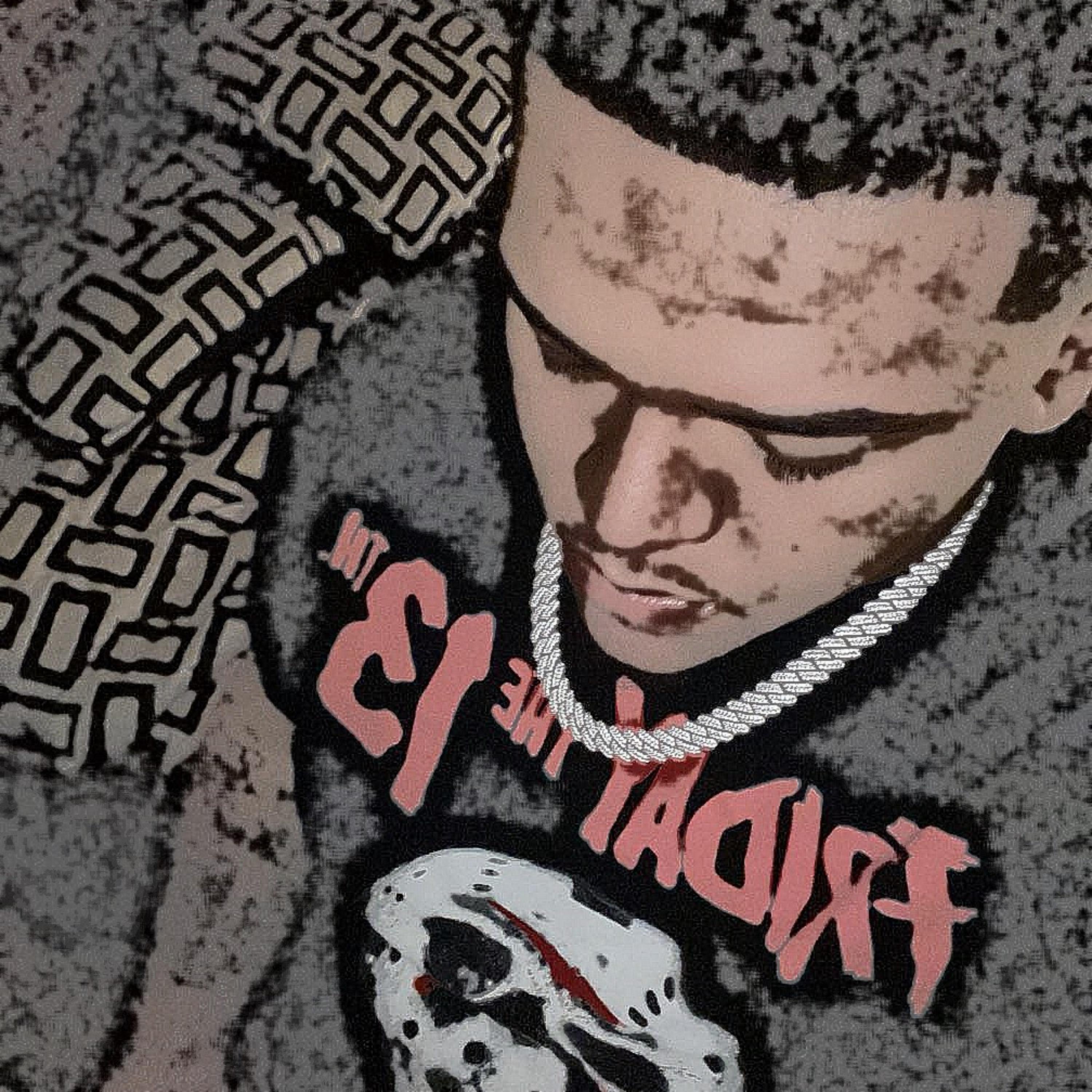 $ack Cha$a artwork