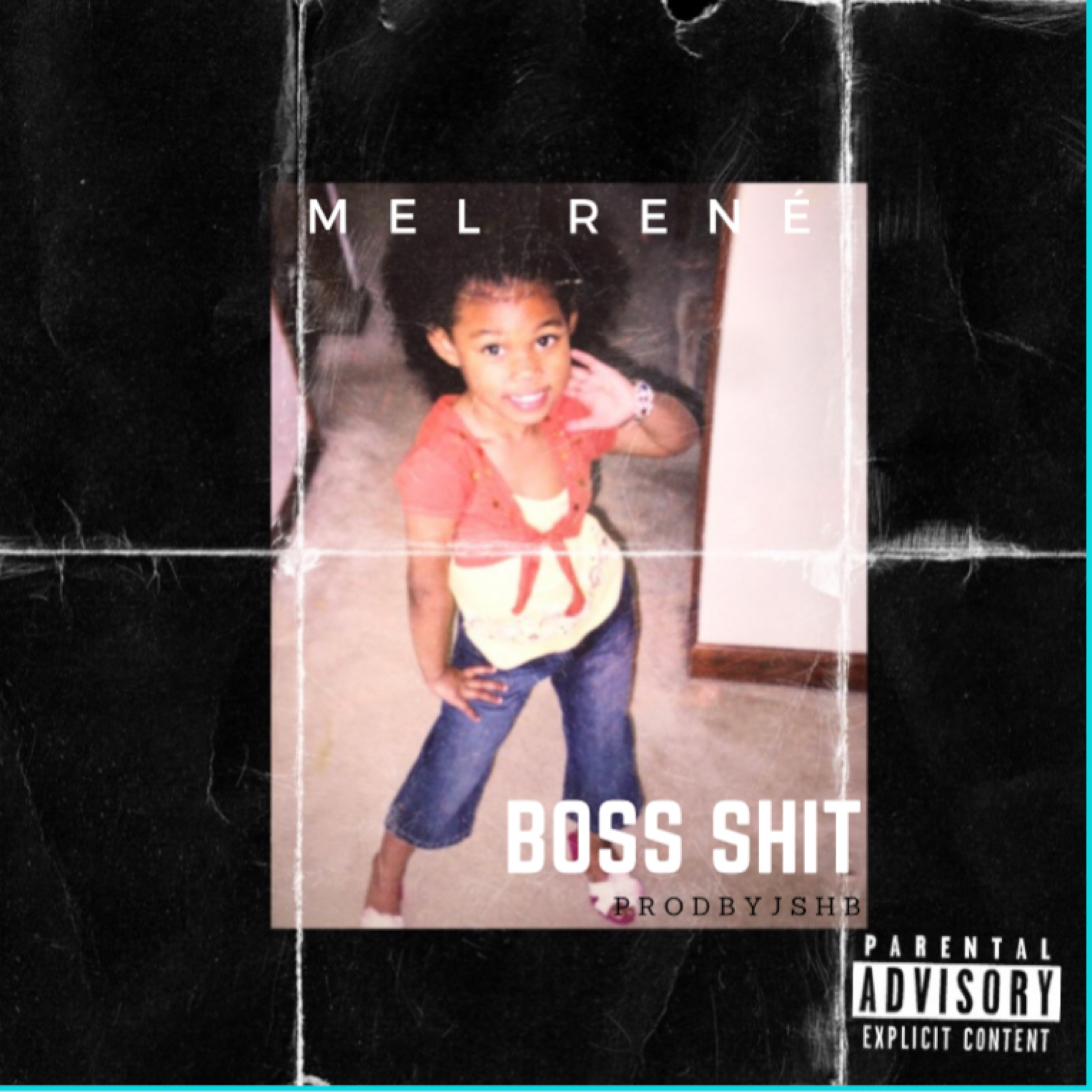 Boss Shit artwork
