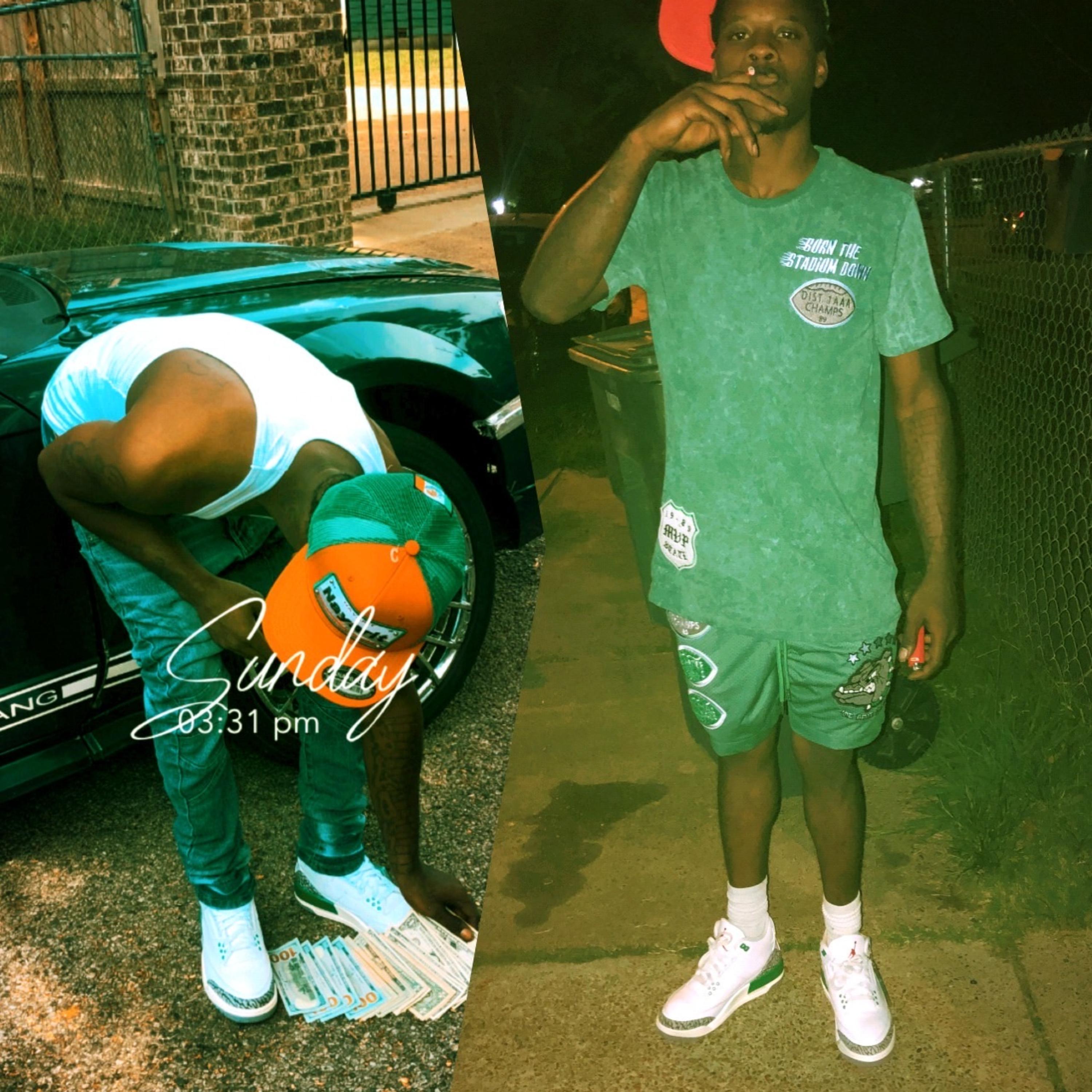 Regardlessftthero artwork