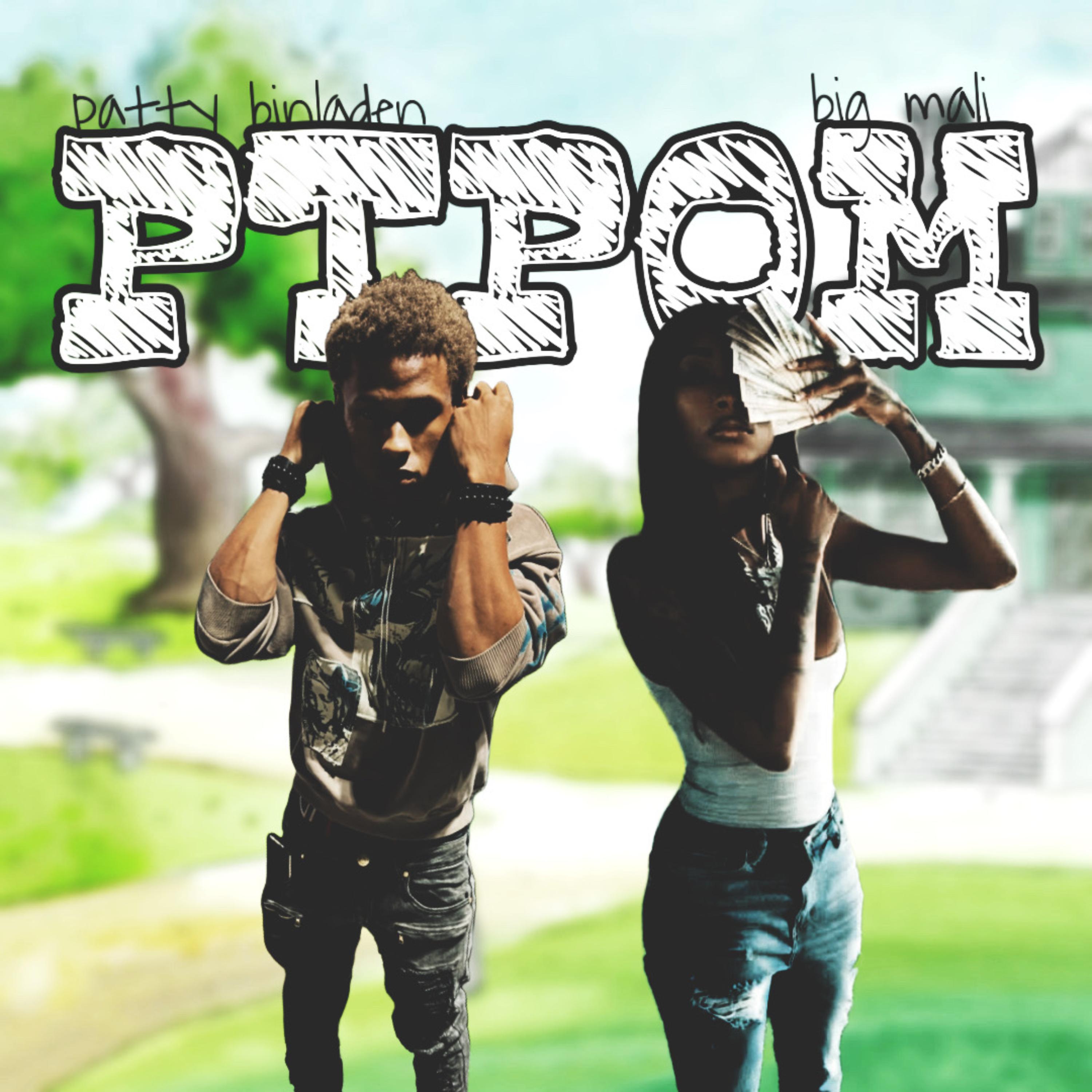 PTPOM artwork